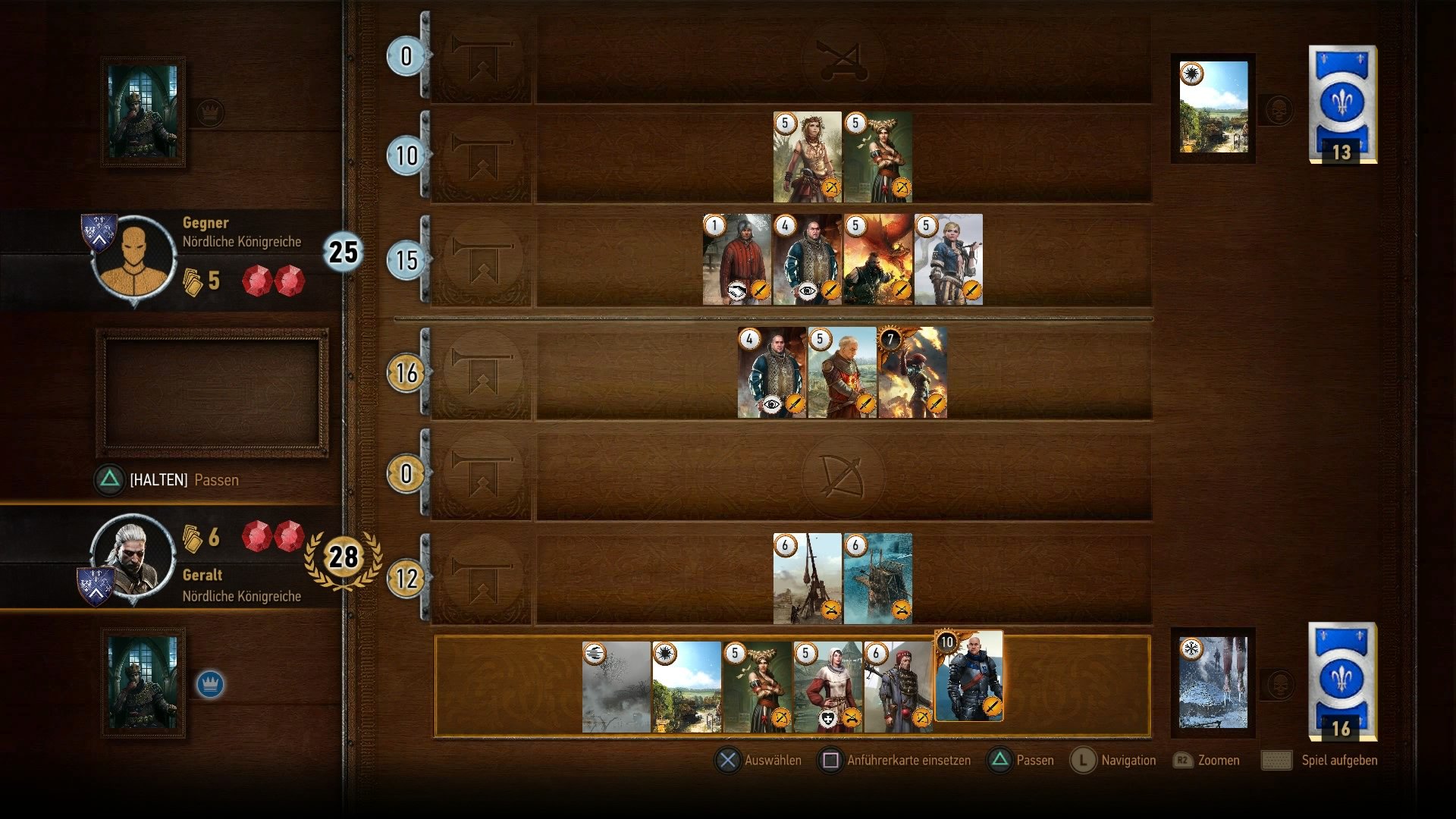 The Witcher 3: Wild Hunt