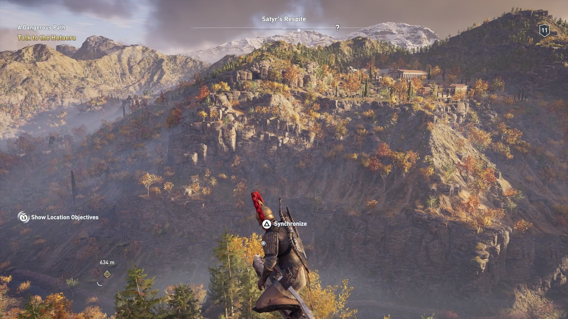 Assassin`s Creed: Odyssey