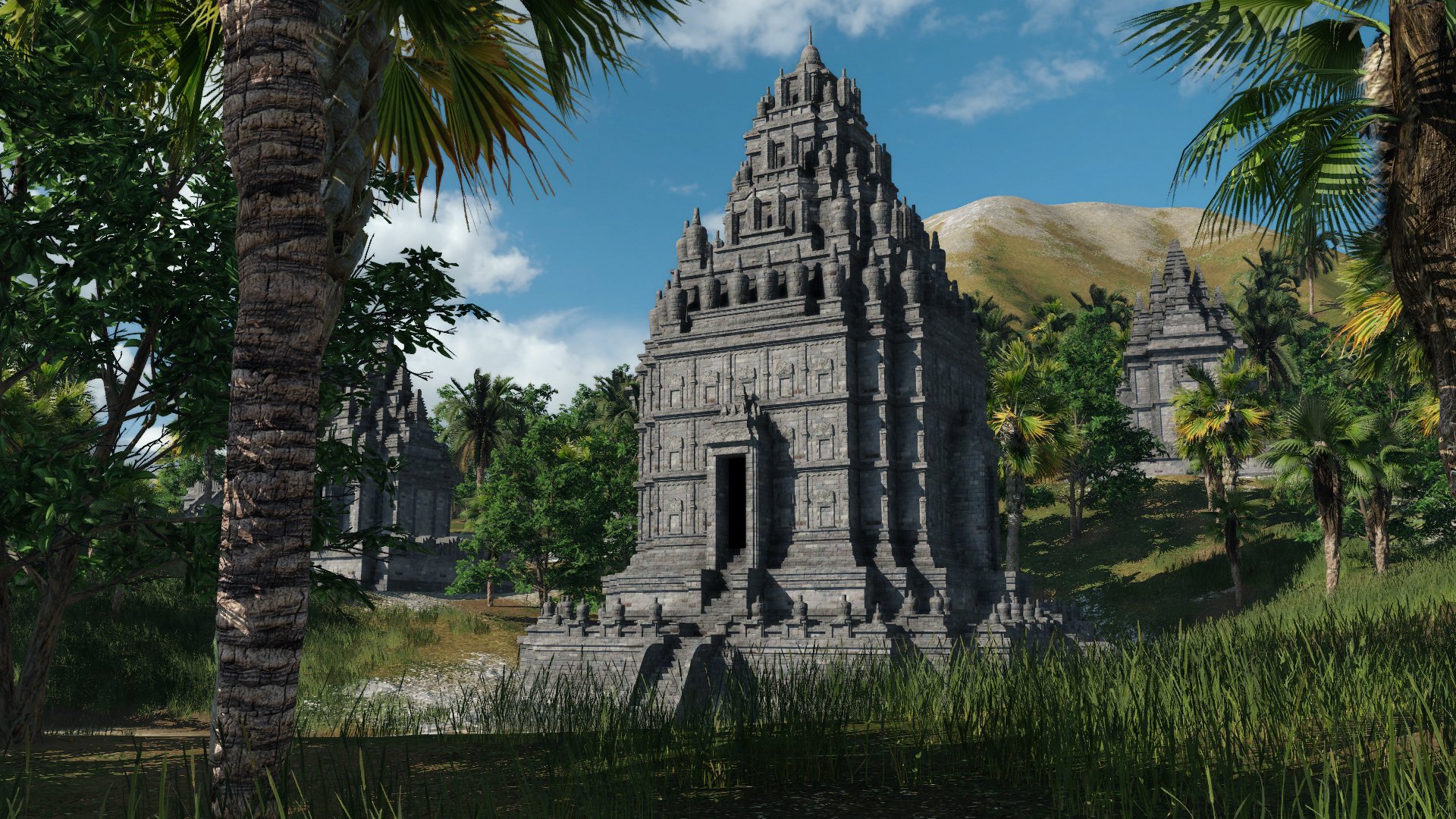 Transport Fever 2 Konsolen-Edition