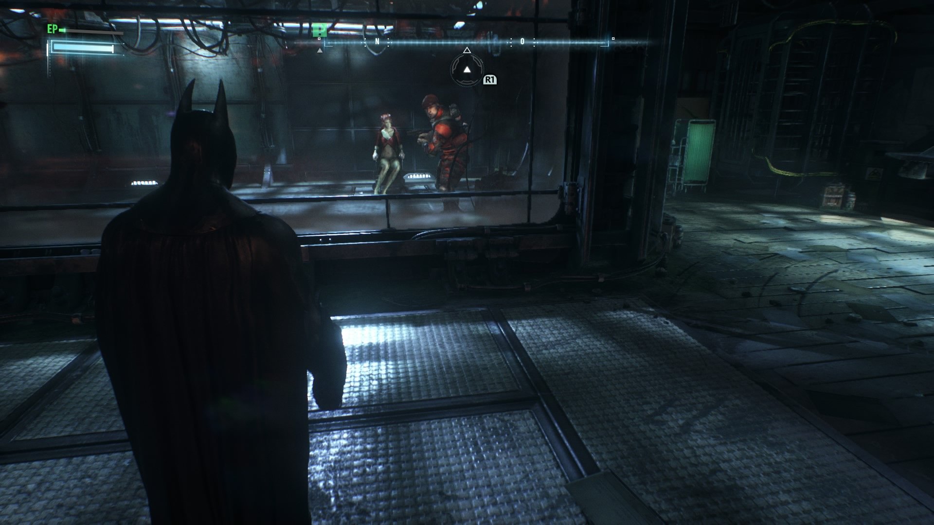 Batman: Arkham Knight