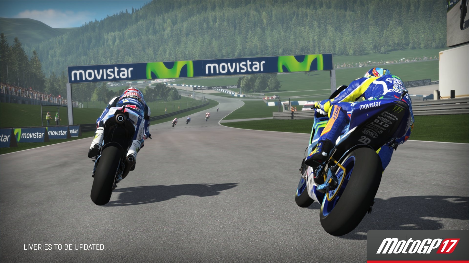 MotoGP 17