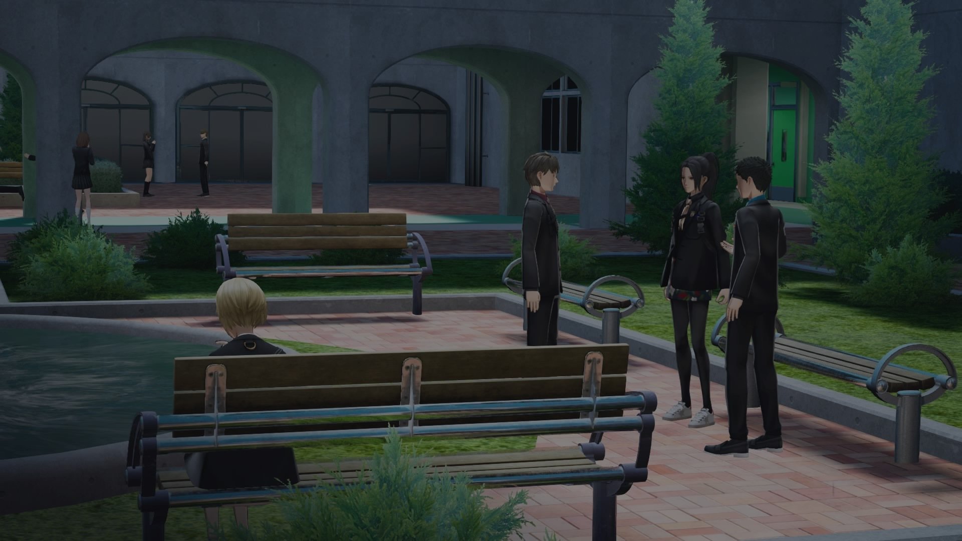 The Caligula Effect 2