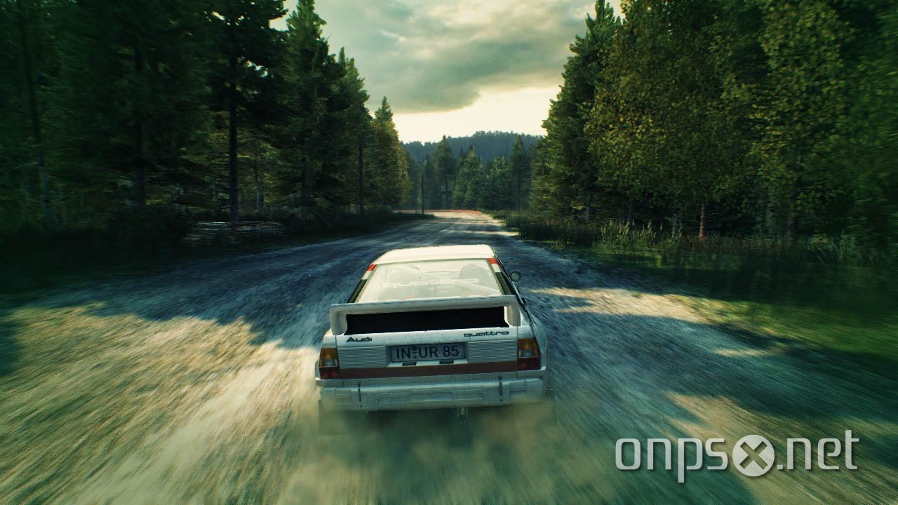 DiRT 3 Complete Edition
