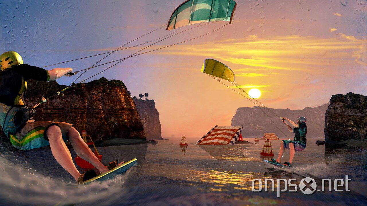 Motionsports Adrenaline