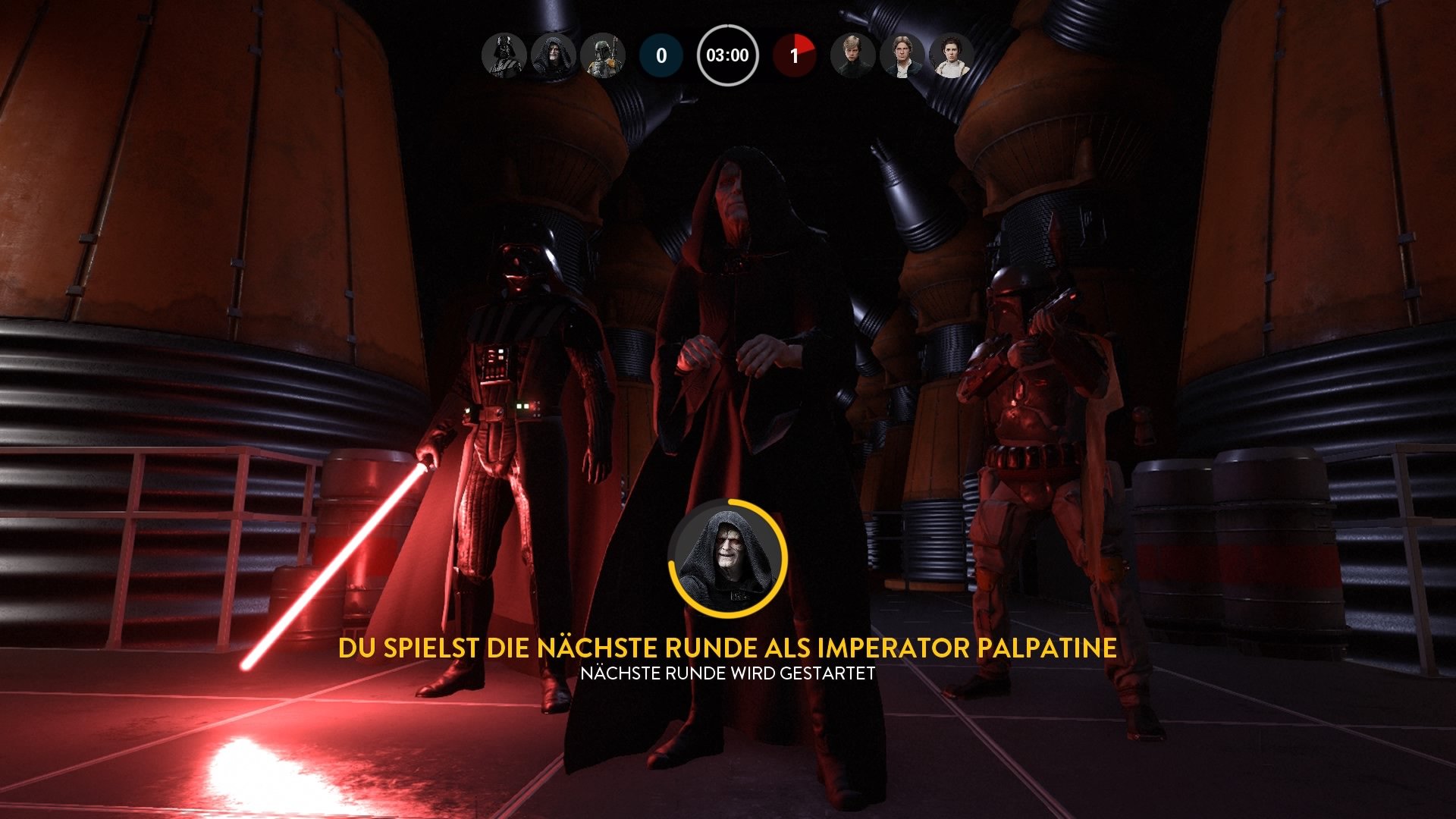 Star Wars: Battlefront