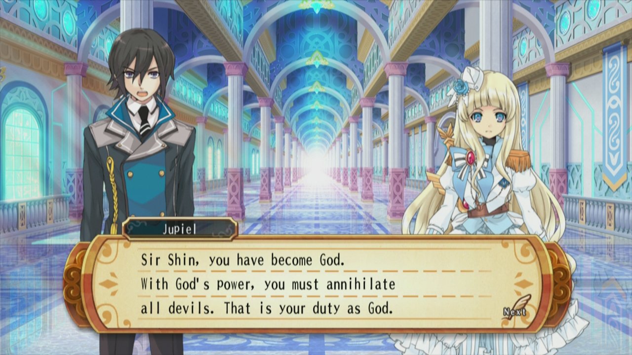 The Awakened Fate Ultimatum