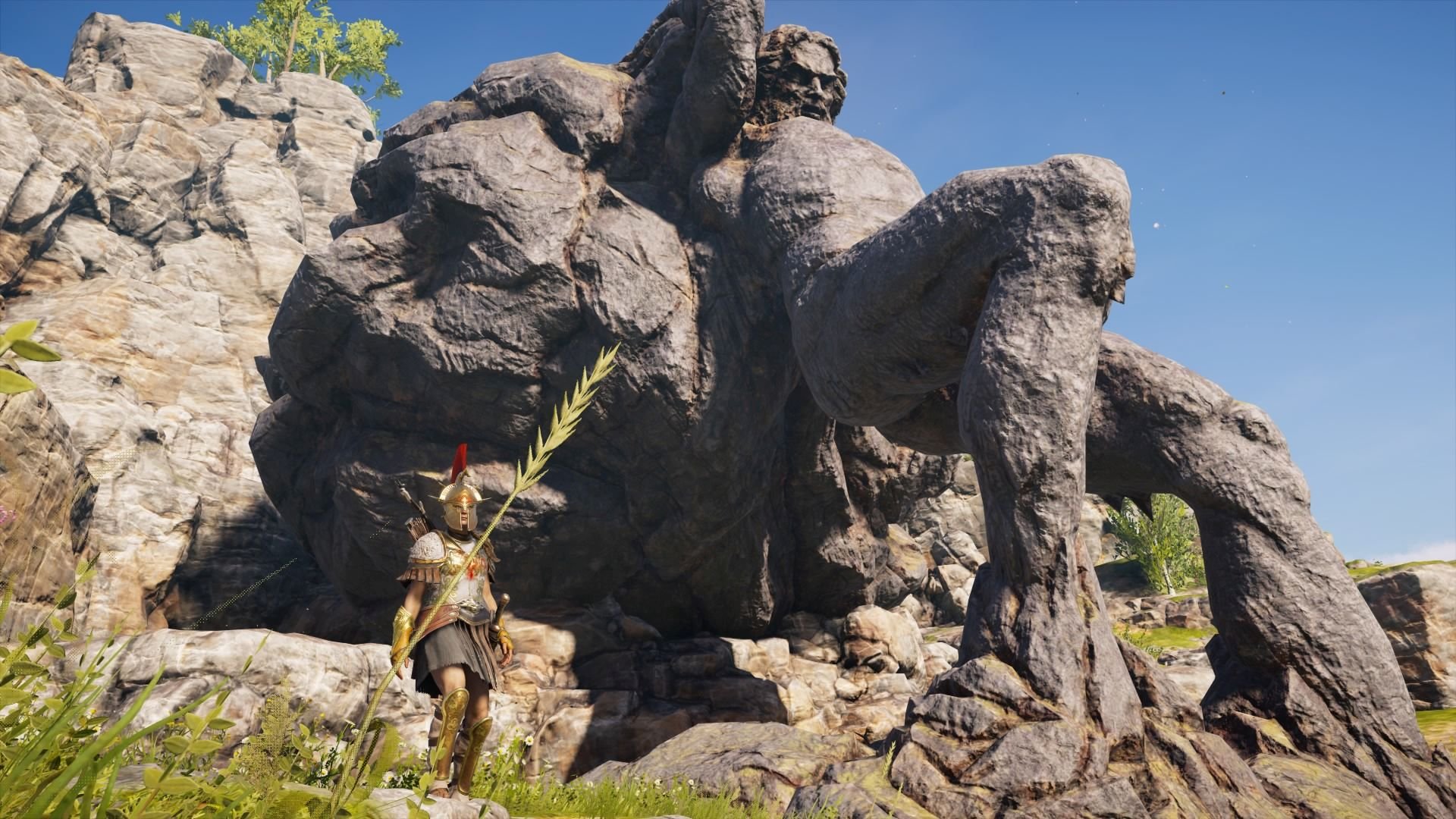 Assassin's Creed Odyssey: Tour durchs antike Griechenland erscheint kommende Woche
