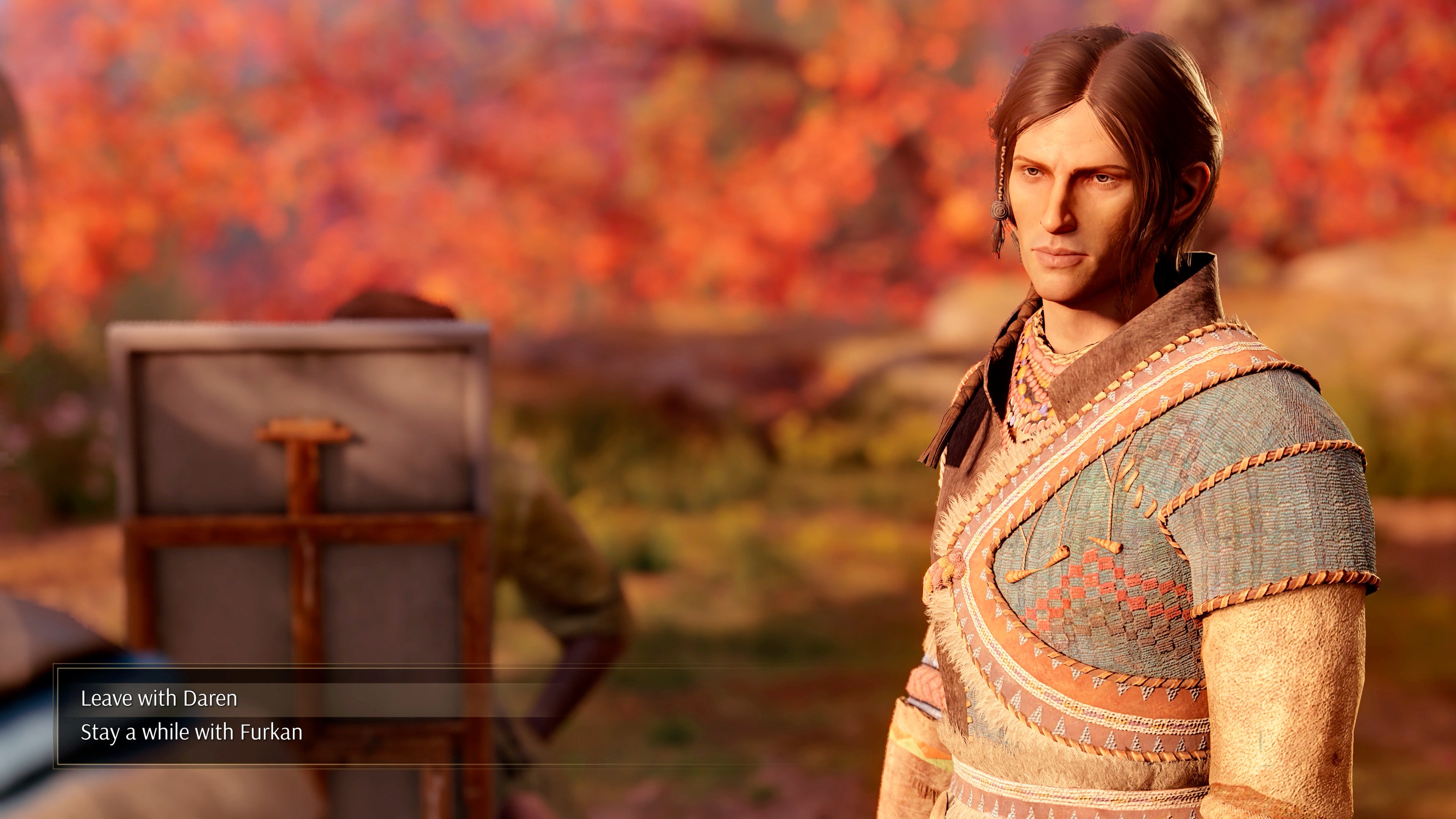 Greedfall 2: The Dying World - Launch-Trailer veröffentlicht