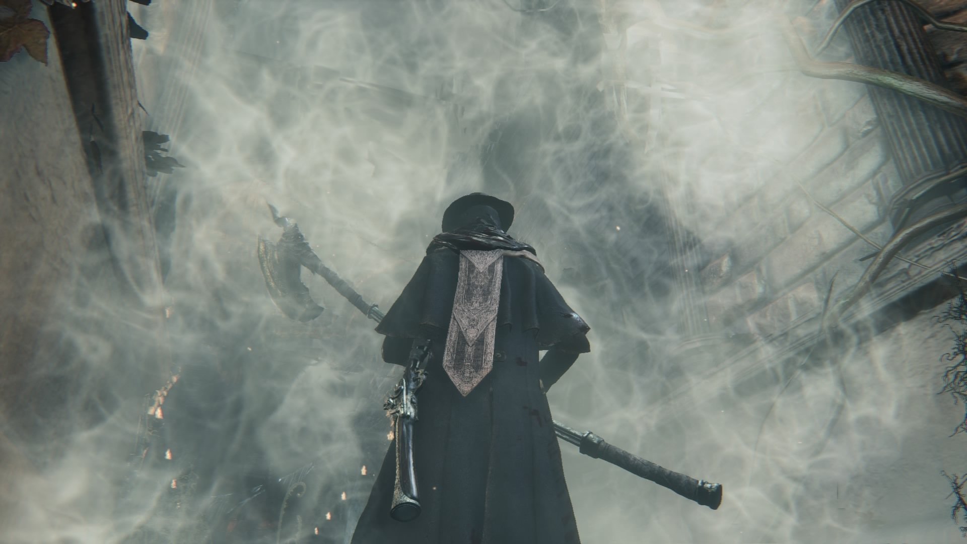 Bloodborne
