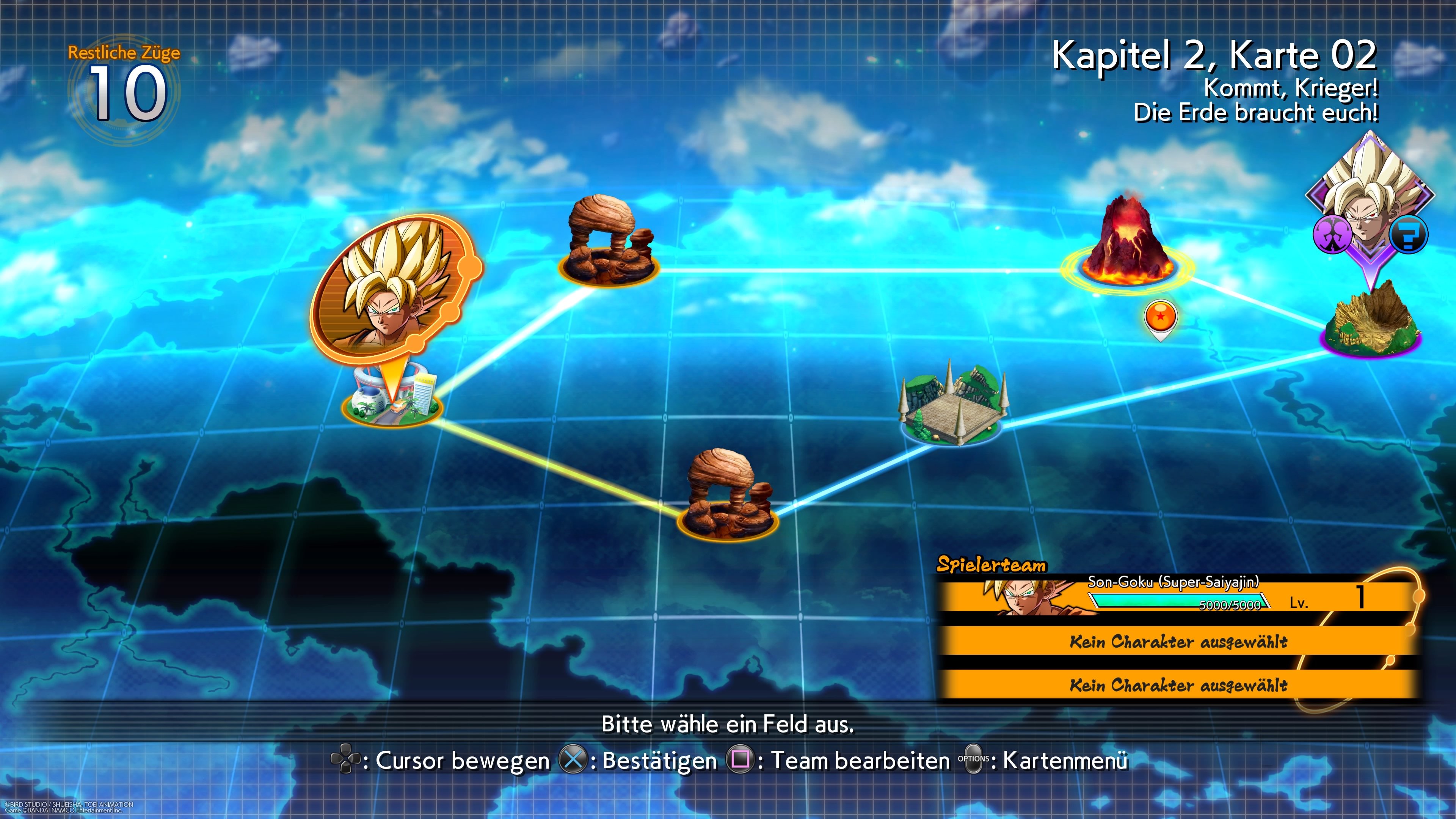 Dragon Ball FighterZ