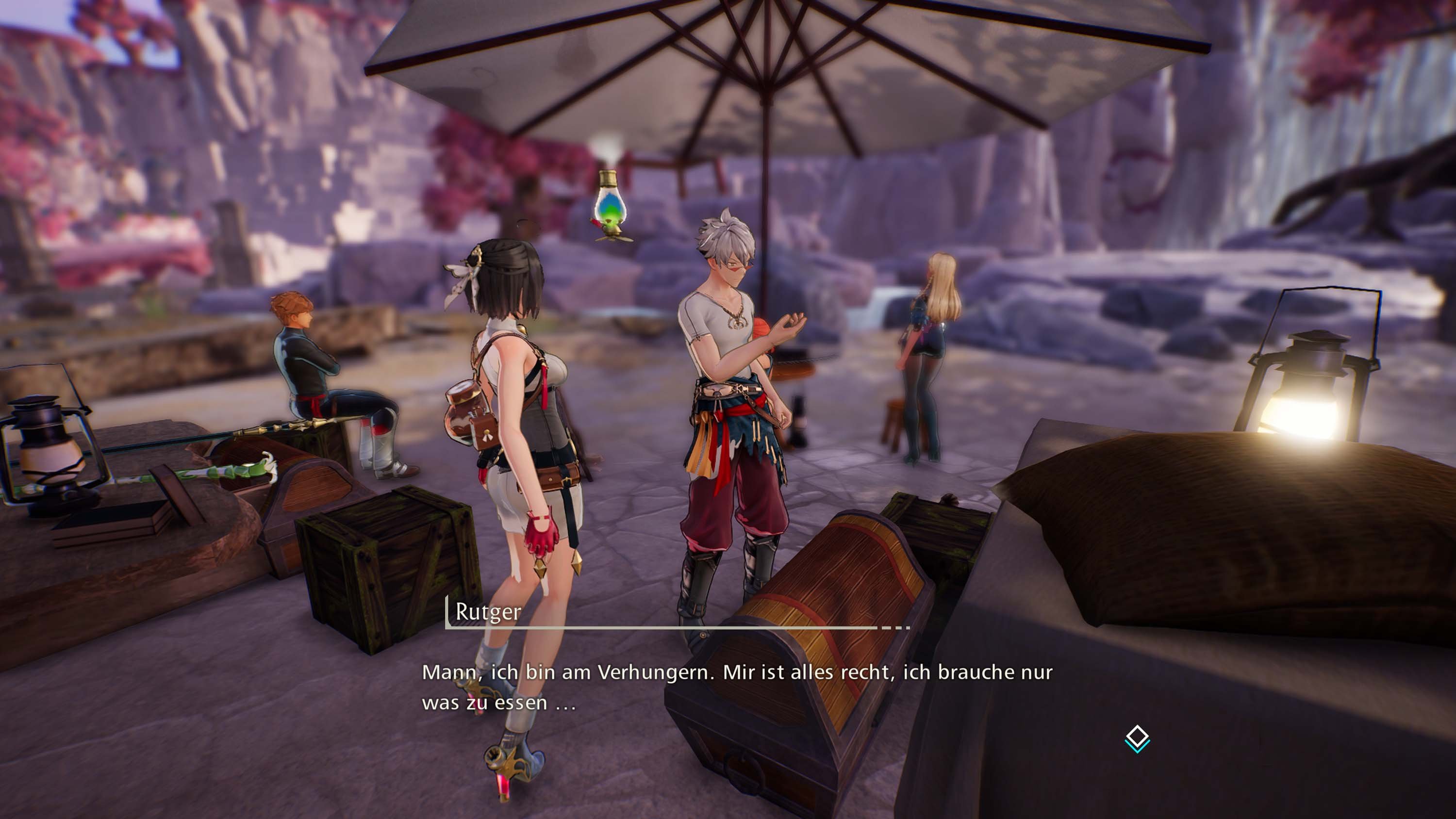 Atelier Yumia: Die Alchemistin der Erinnerungen und das erträumte Land