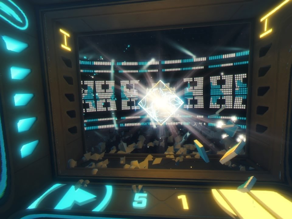 PlayStation VR Worlds