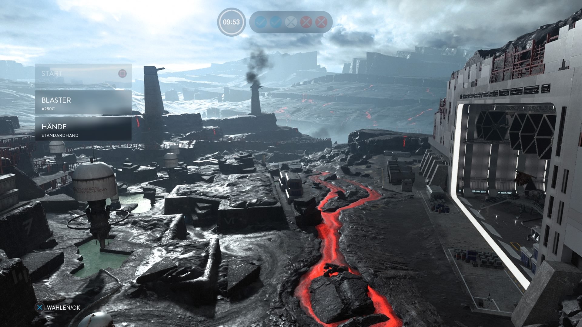 Star Wars: Battlefront