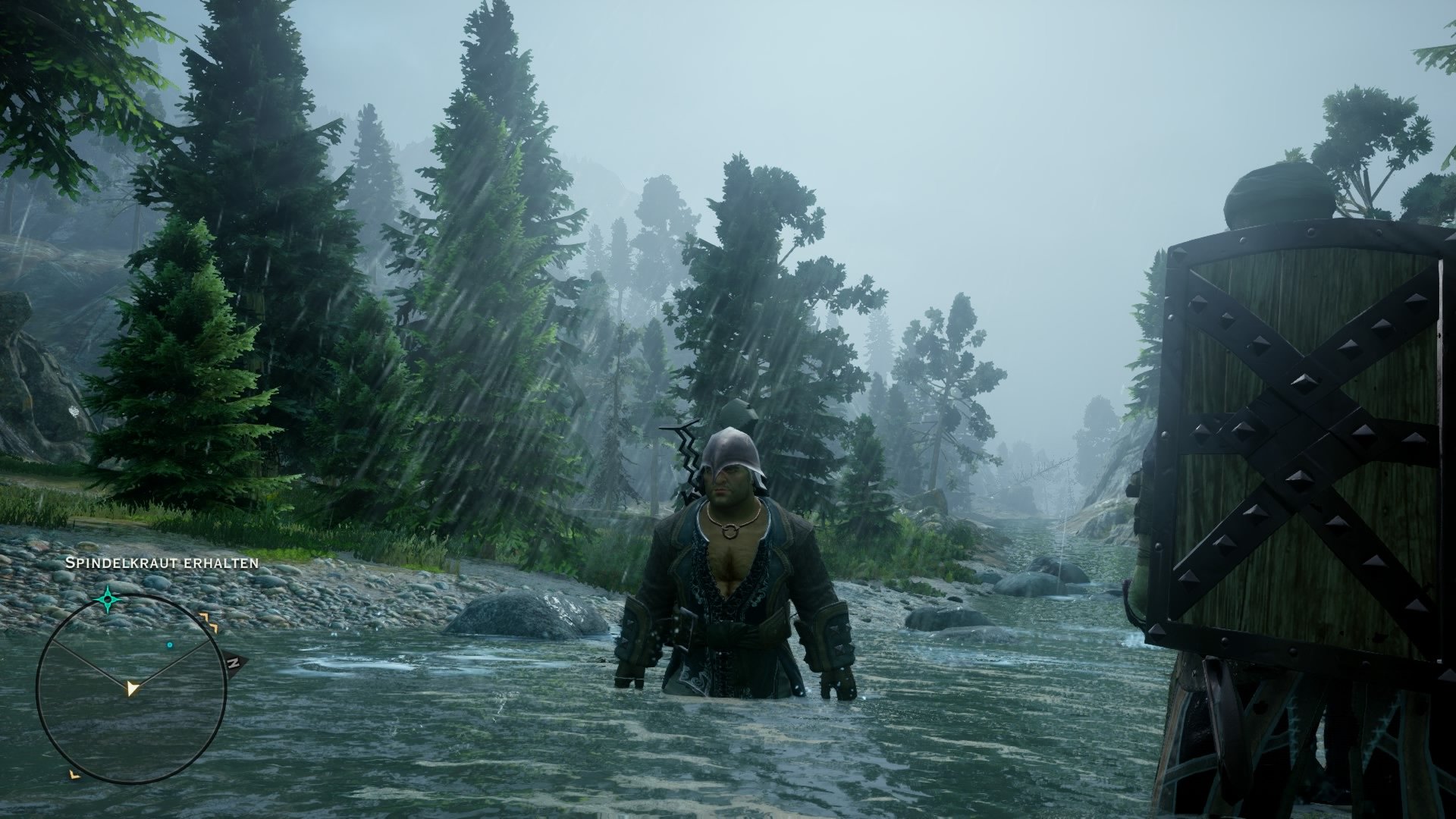 Dragon Age: Inqusition