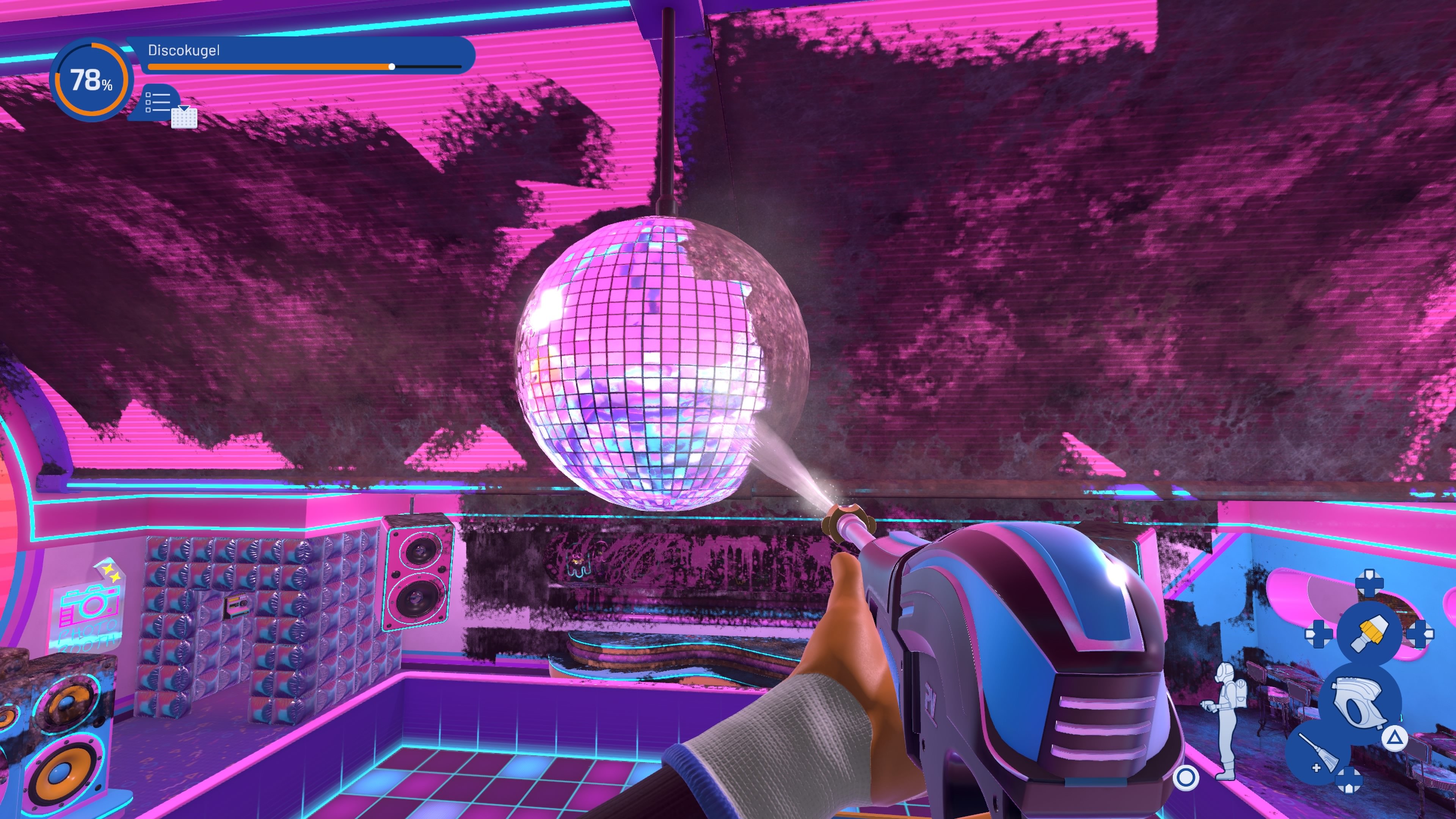 PowerWash Simulator 2