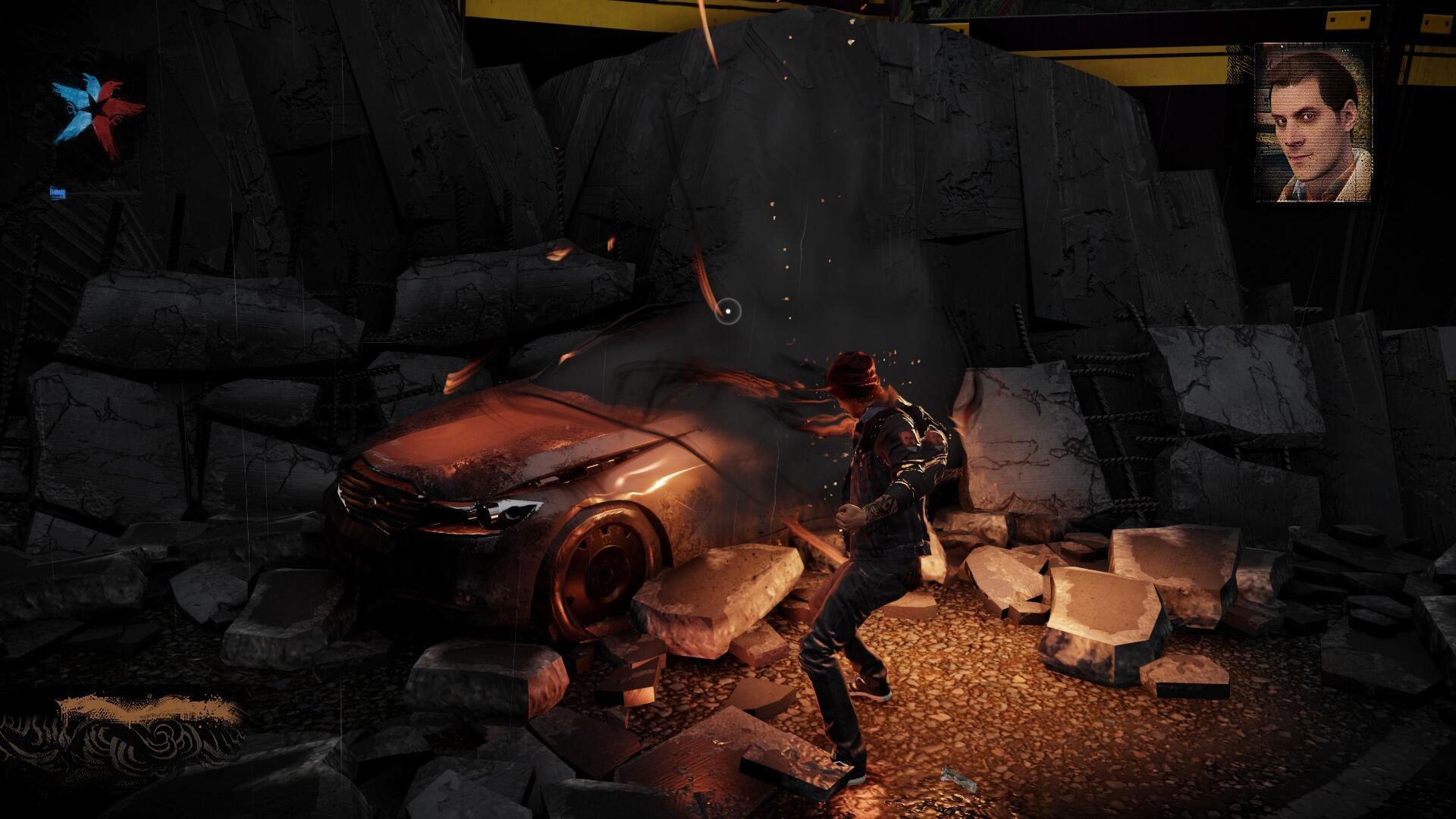 inFAMOUS: Second Son - Trailer zur Collector`s Edition