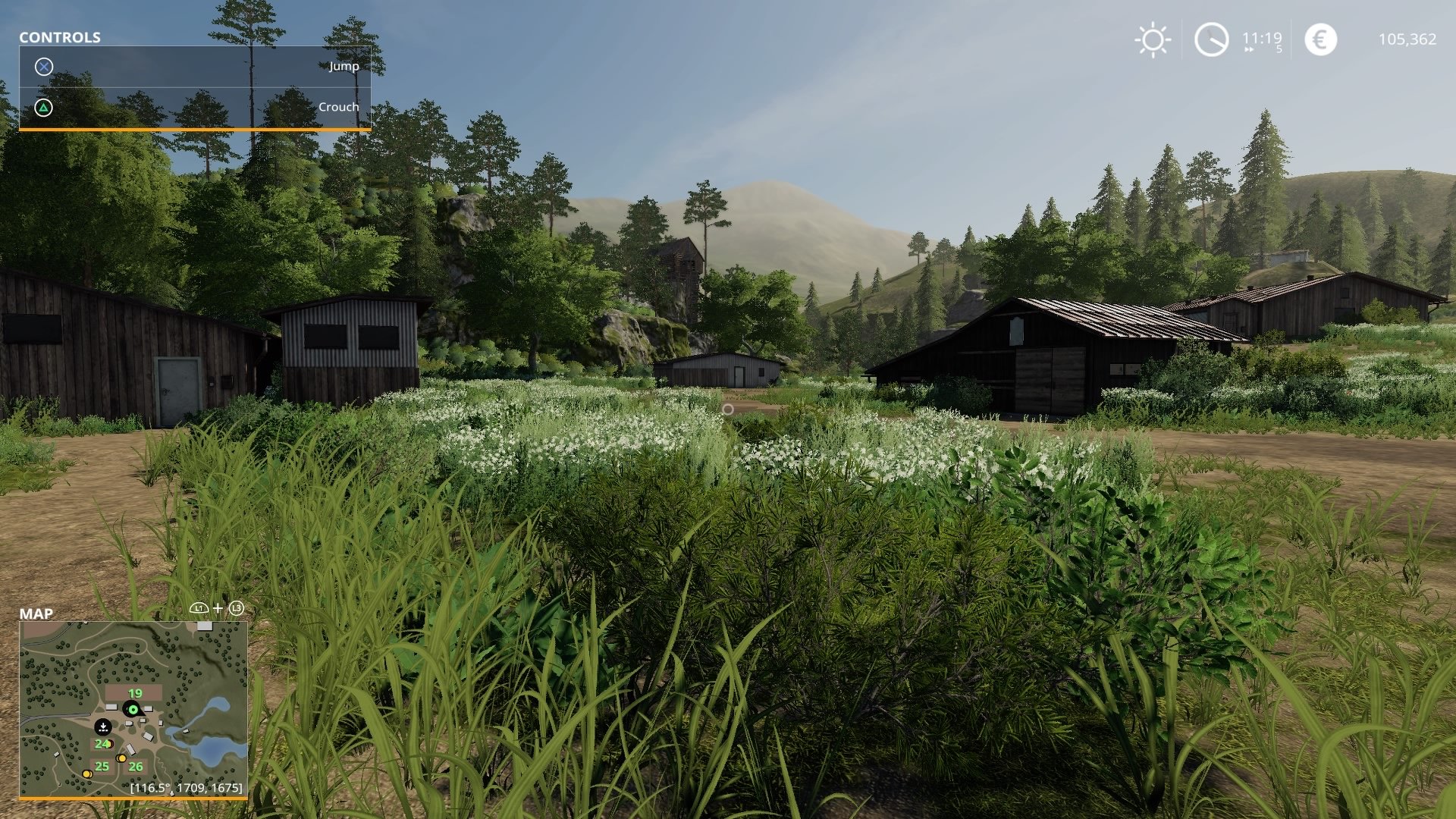 Landwirtschafts-Simulator 19 Platinum Edition