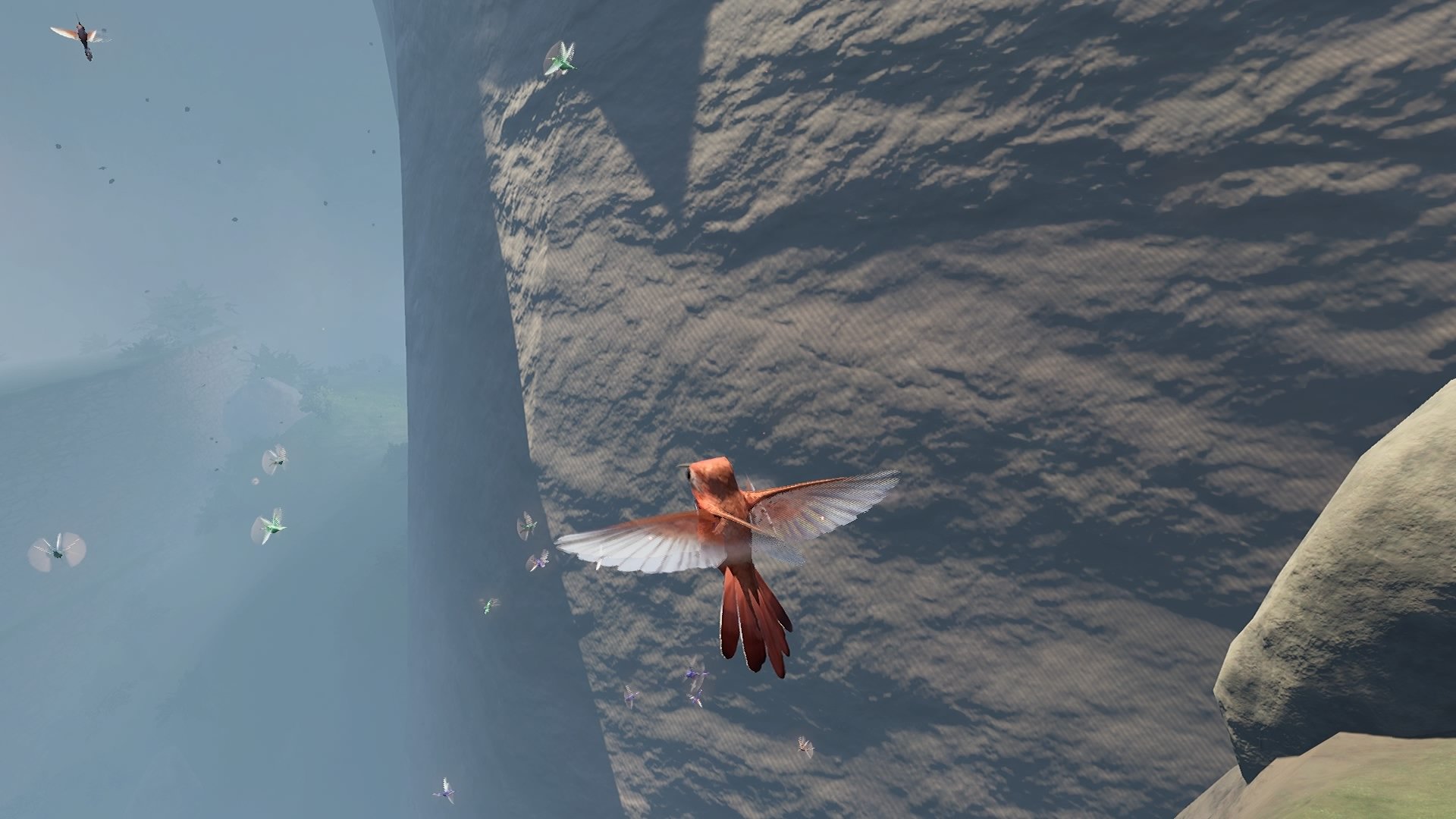 Lost Ember