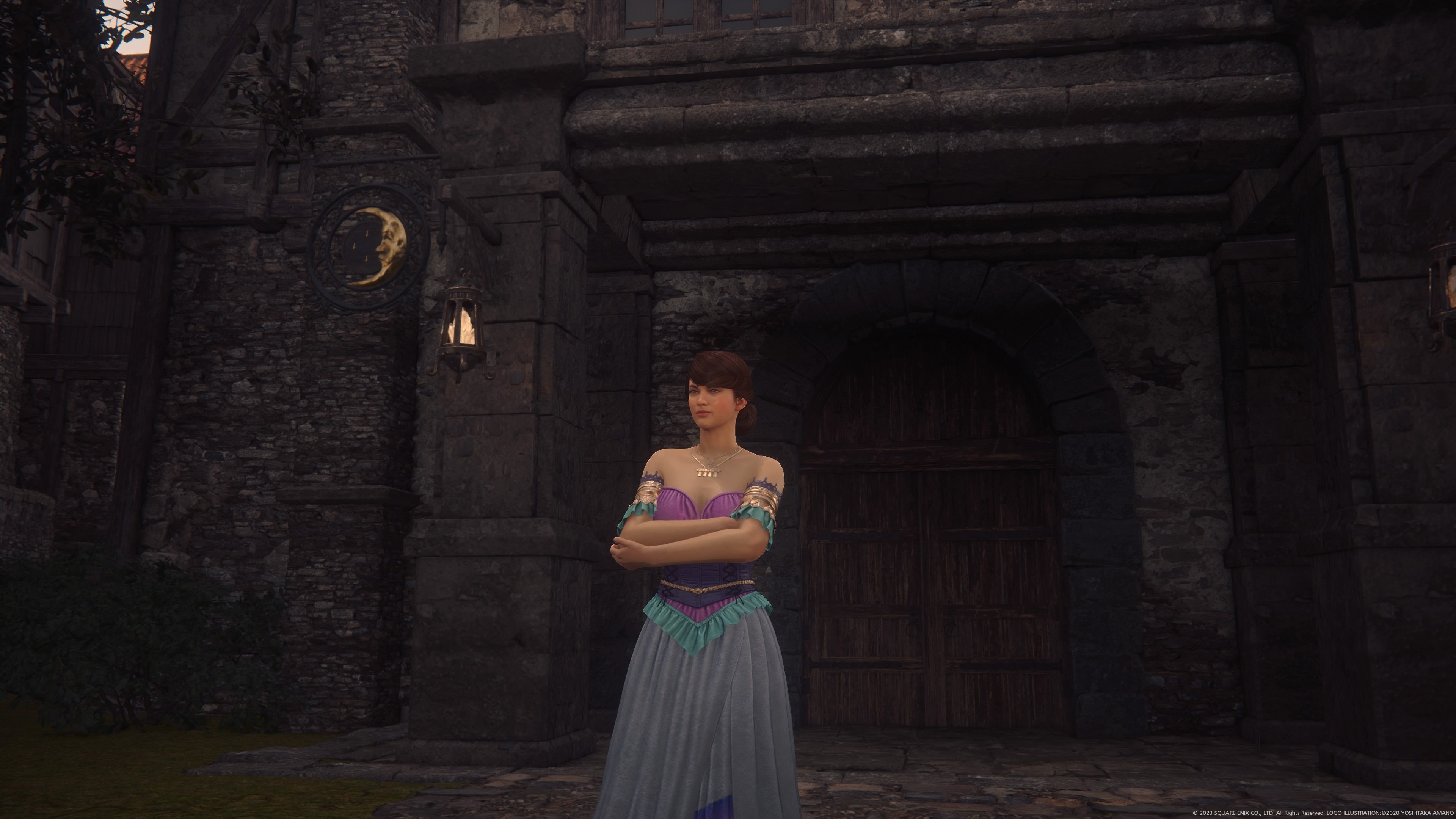 Final Fantasy XVI