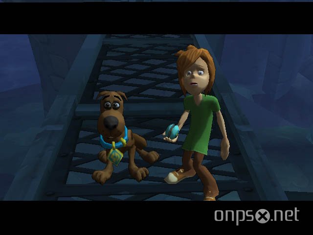 Scooby-Doo! Geheimnisvolle Abenteuer