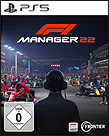F1 Manager 2022