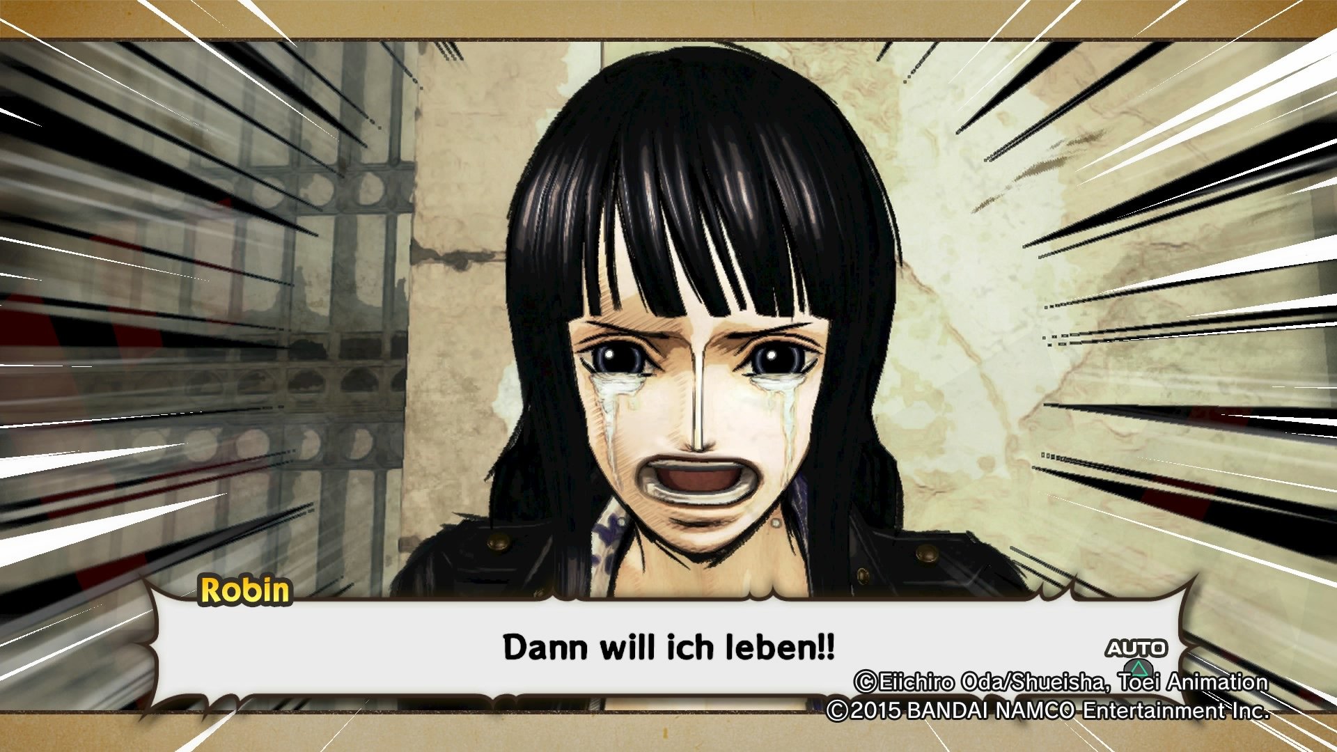 One Piece: Pirate Warriors 3