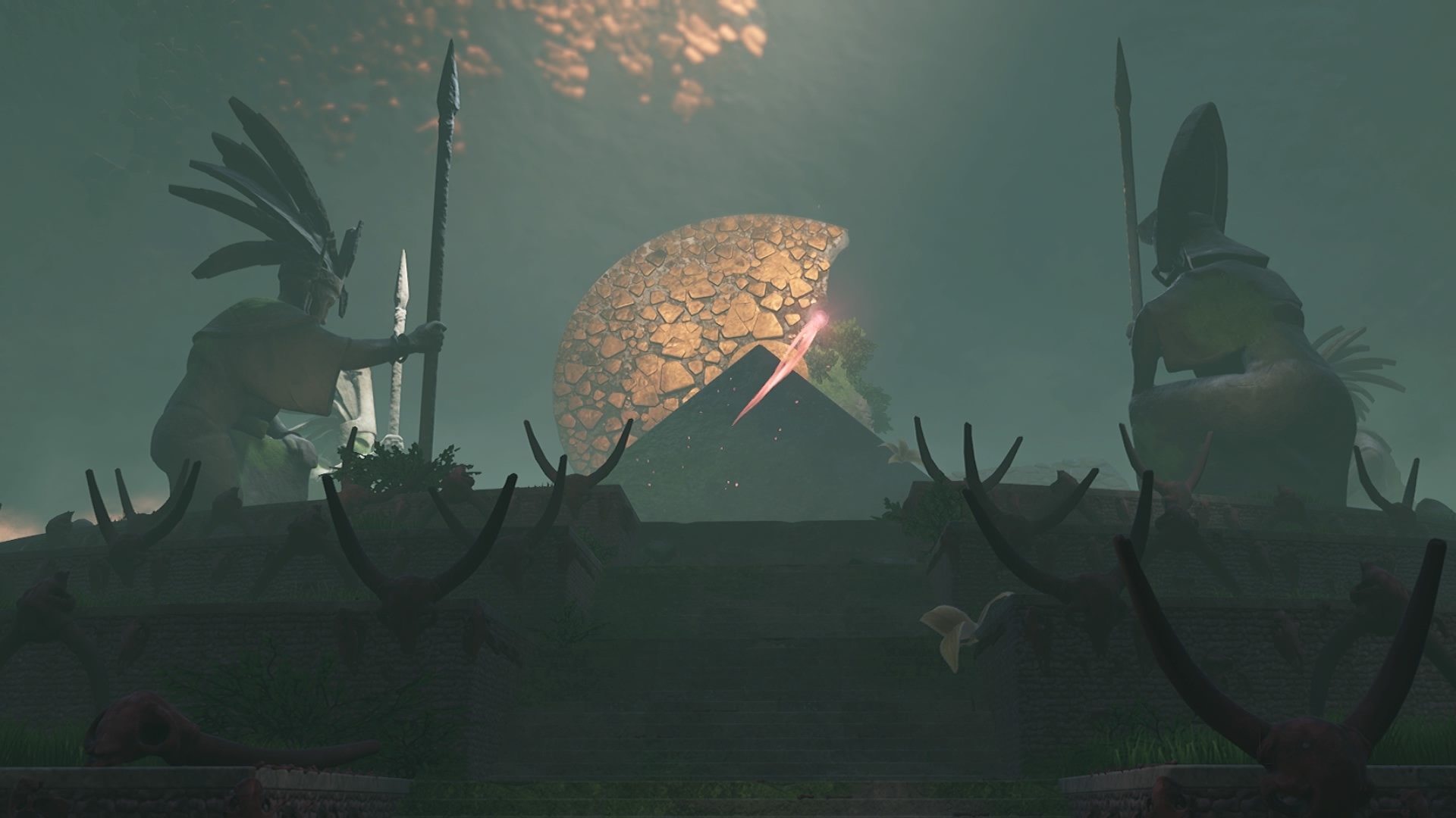 Lost Ember
