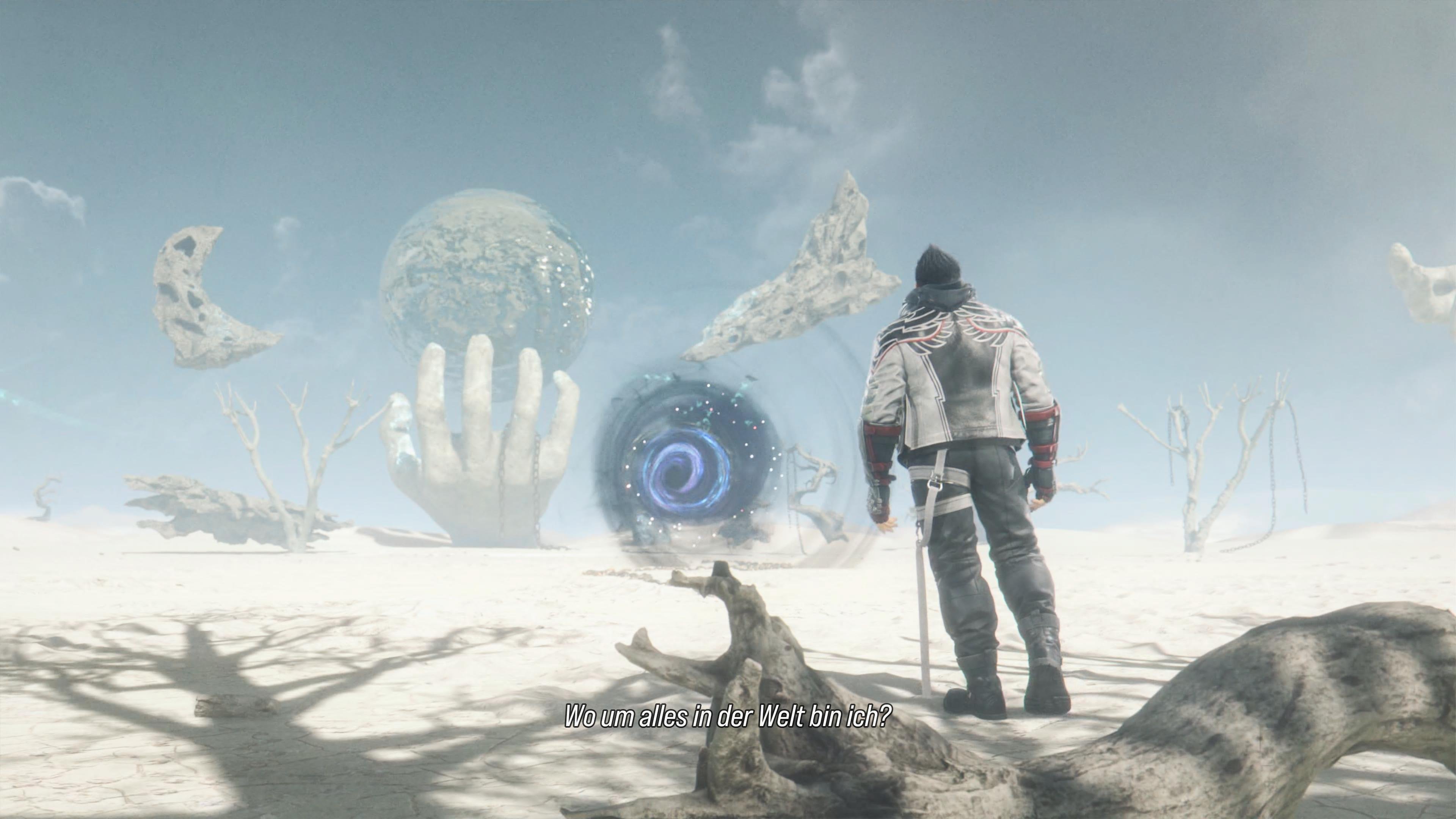 Trailer zu Leo aus Tekken 8