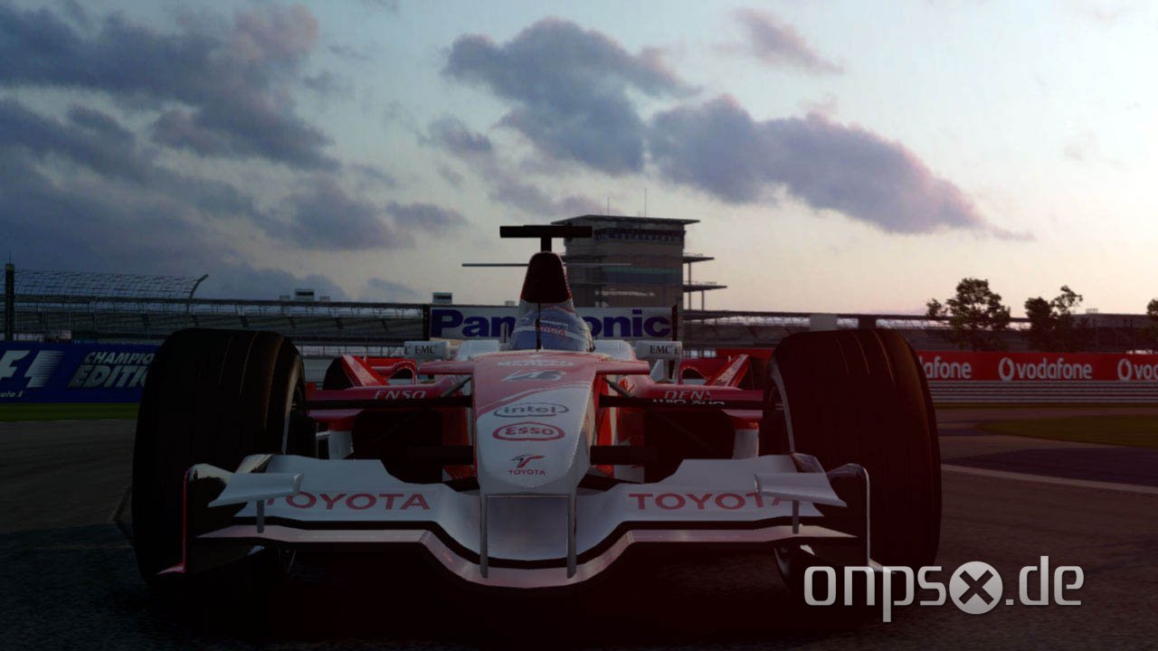 Formel Eins Championship Edition