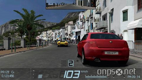 Gran Turismo