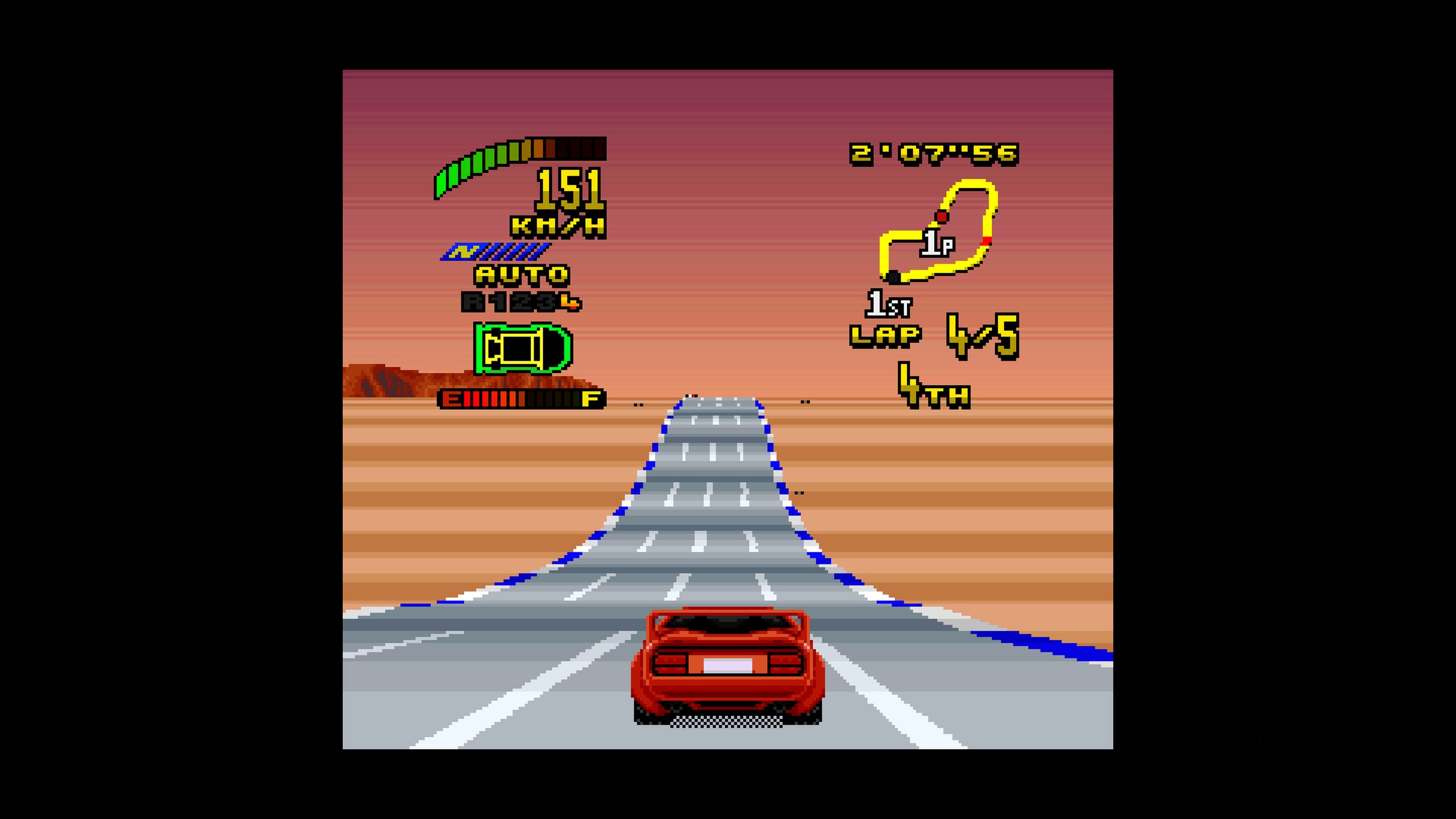 Top Racer Collection