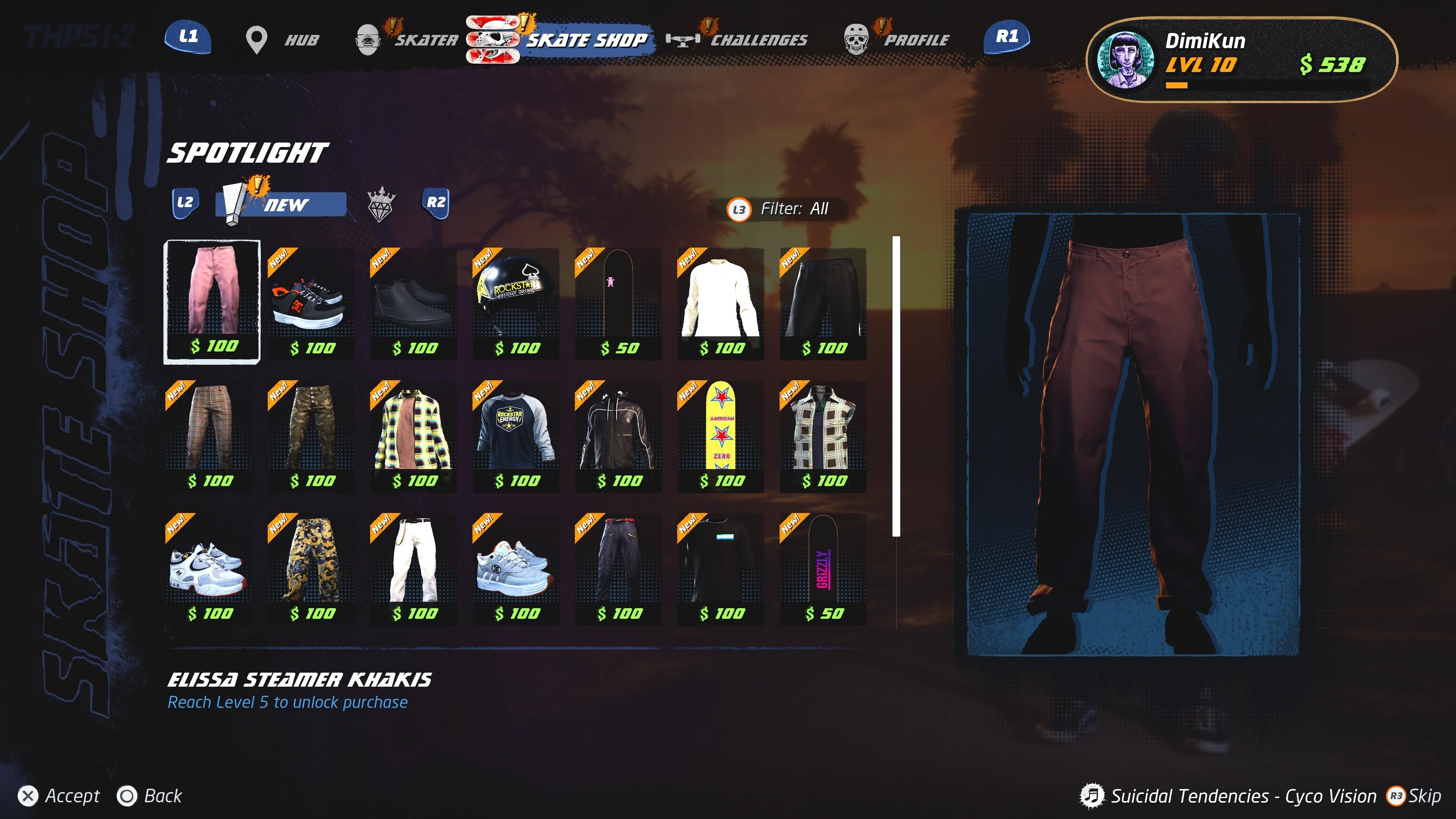 Tony Hawk`s Pro Skater 1+2