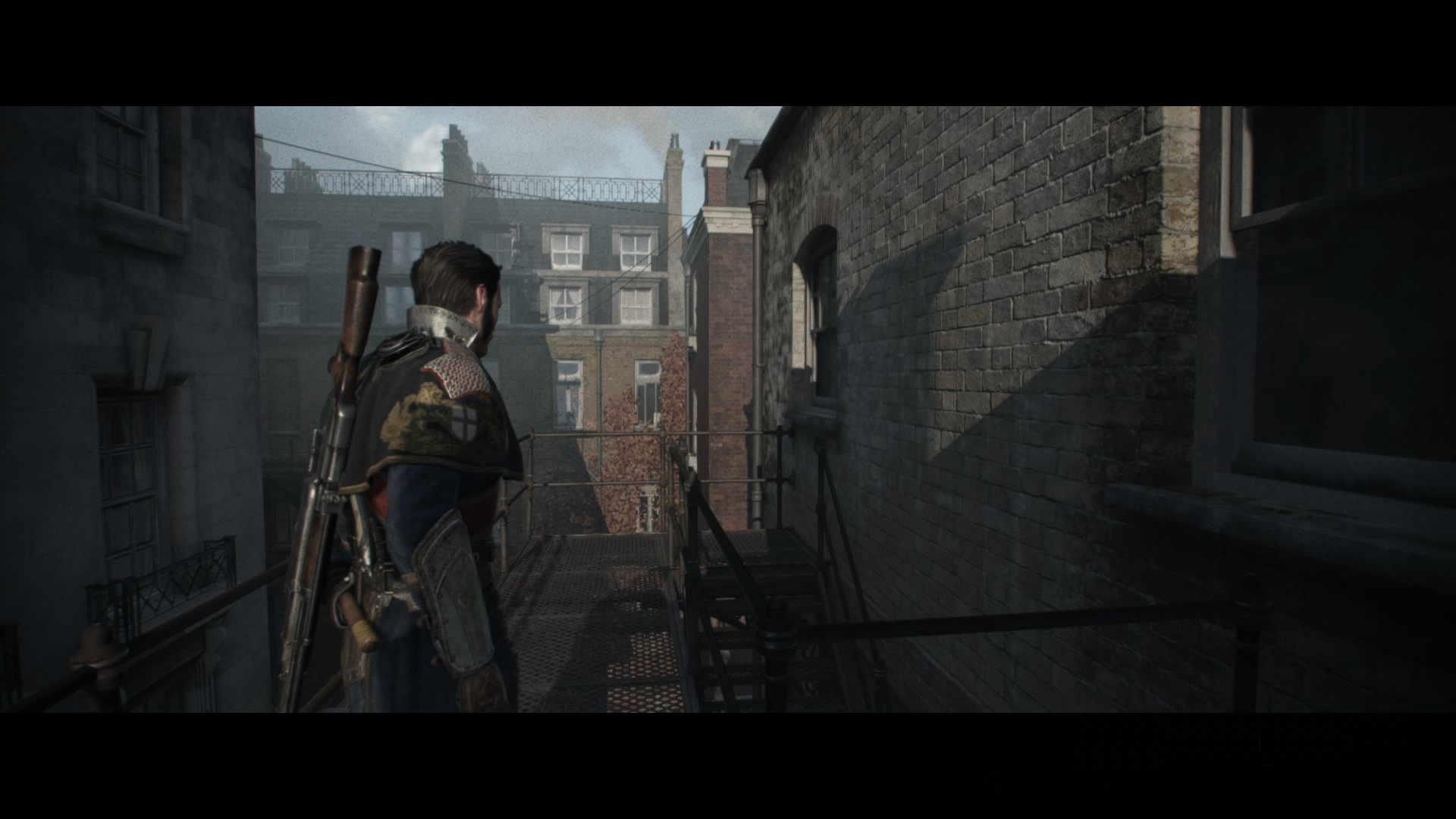 The Order: 1886