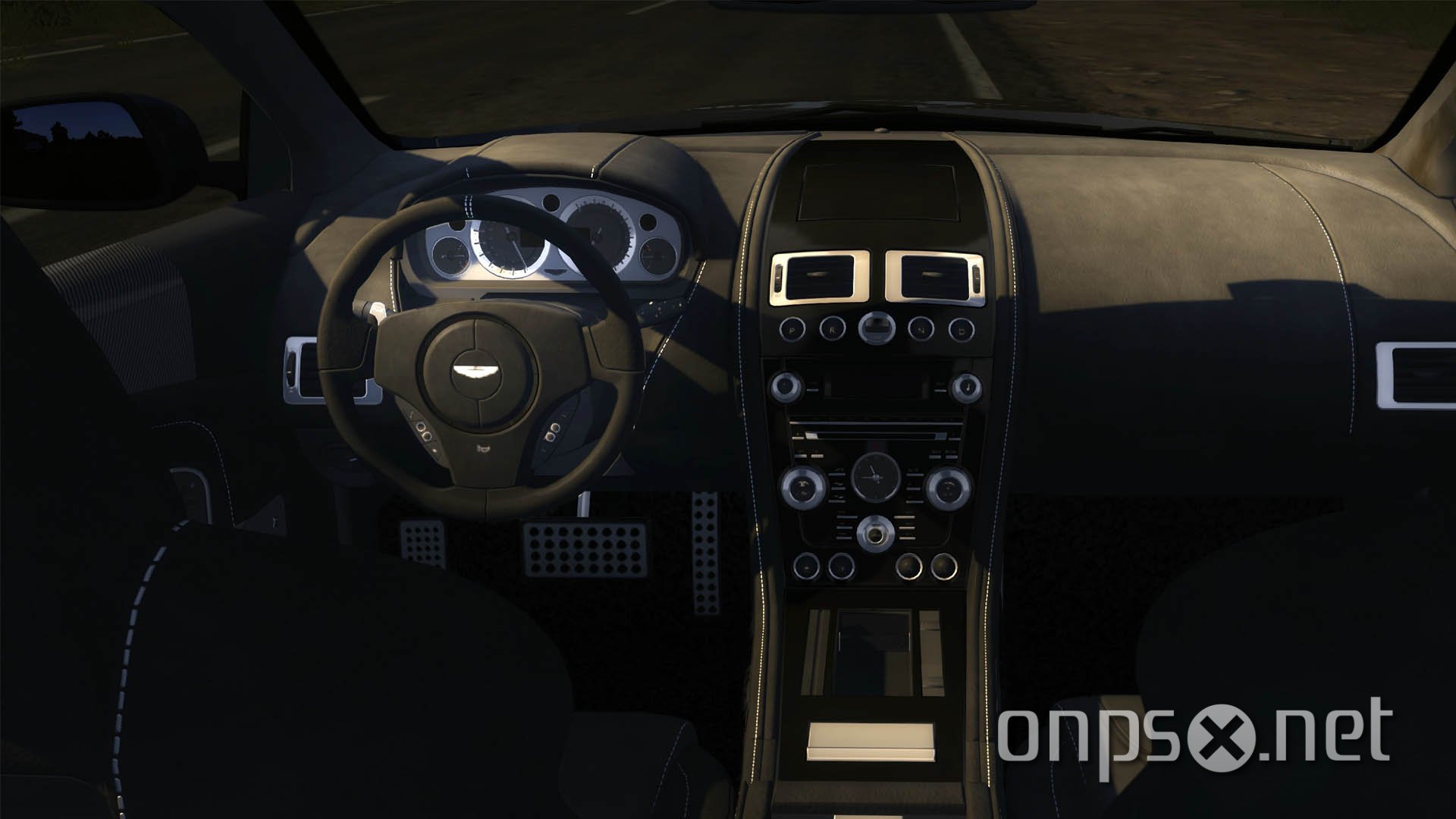 Test Drive Unlimited 2