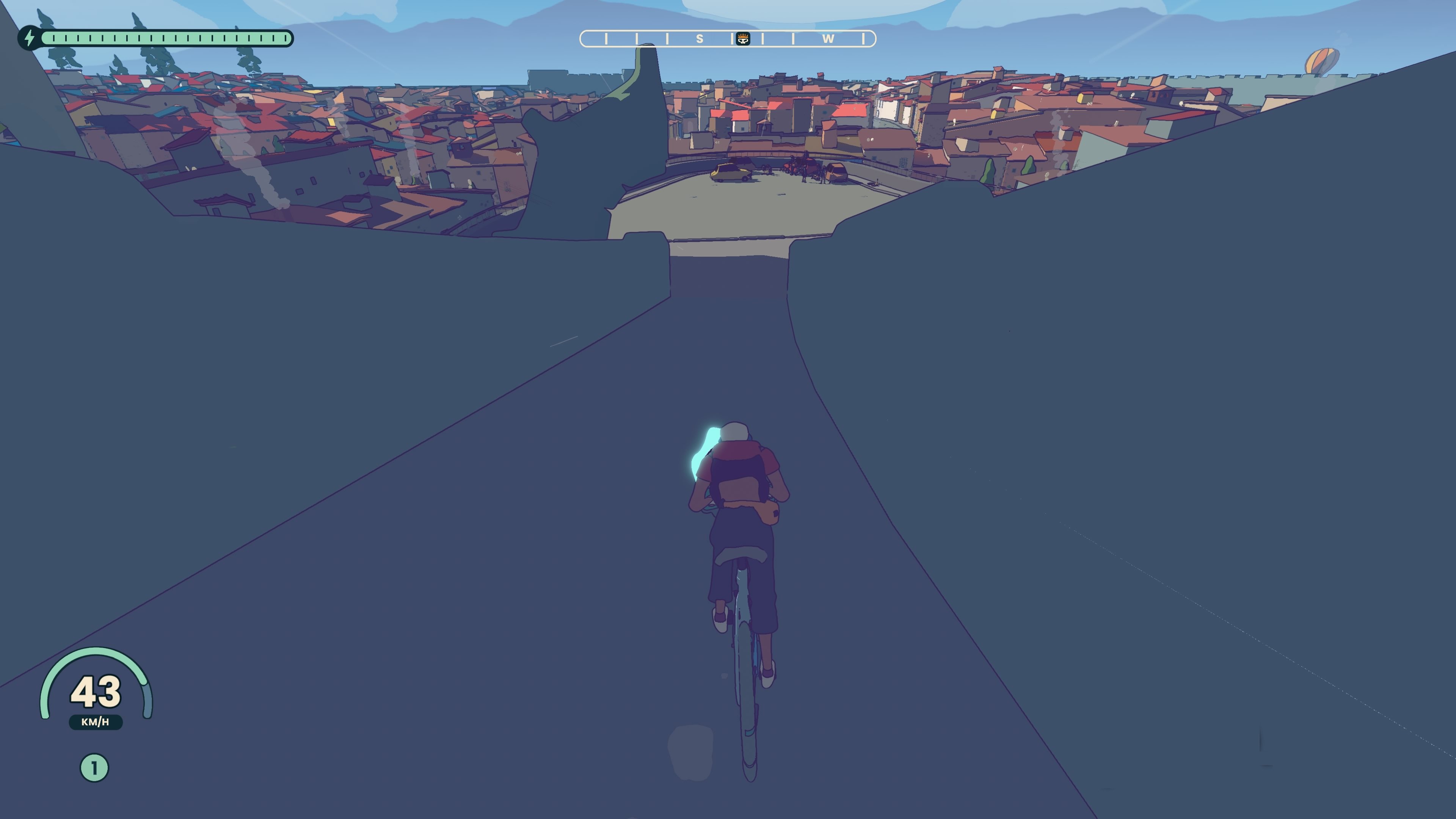 Wheel World