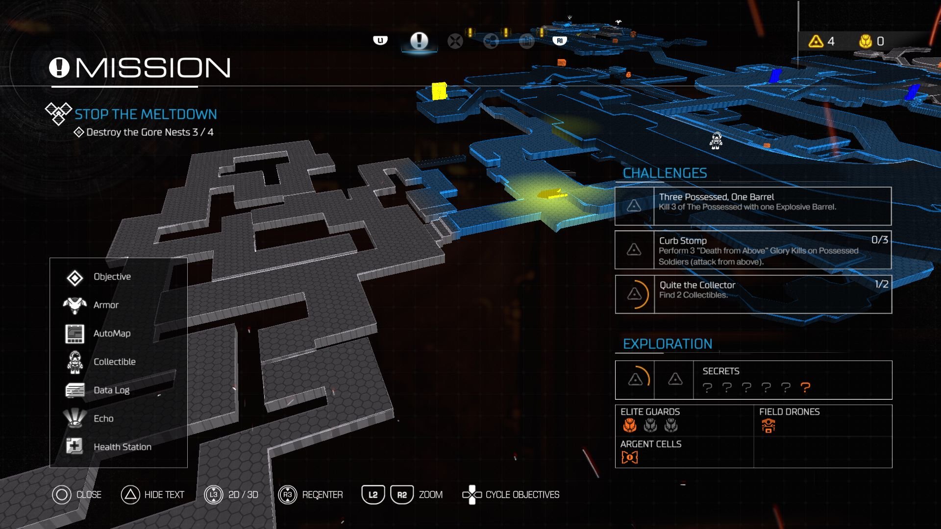 DOOM