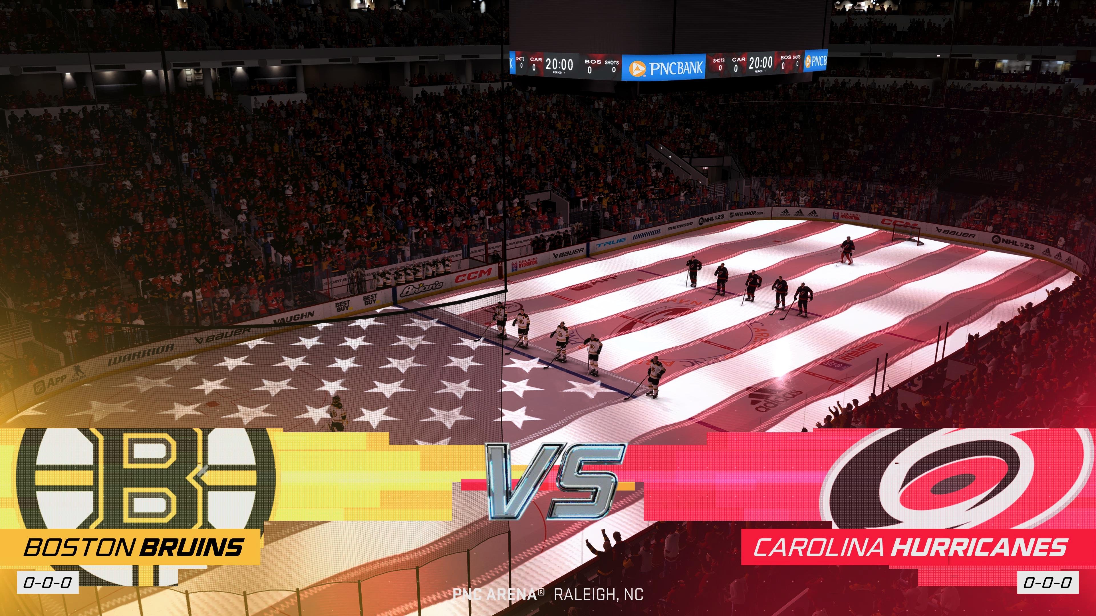 NHL 23