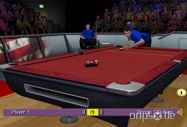 World Snooker Championship 2007