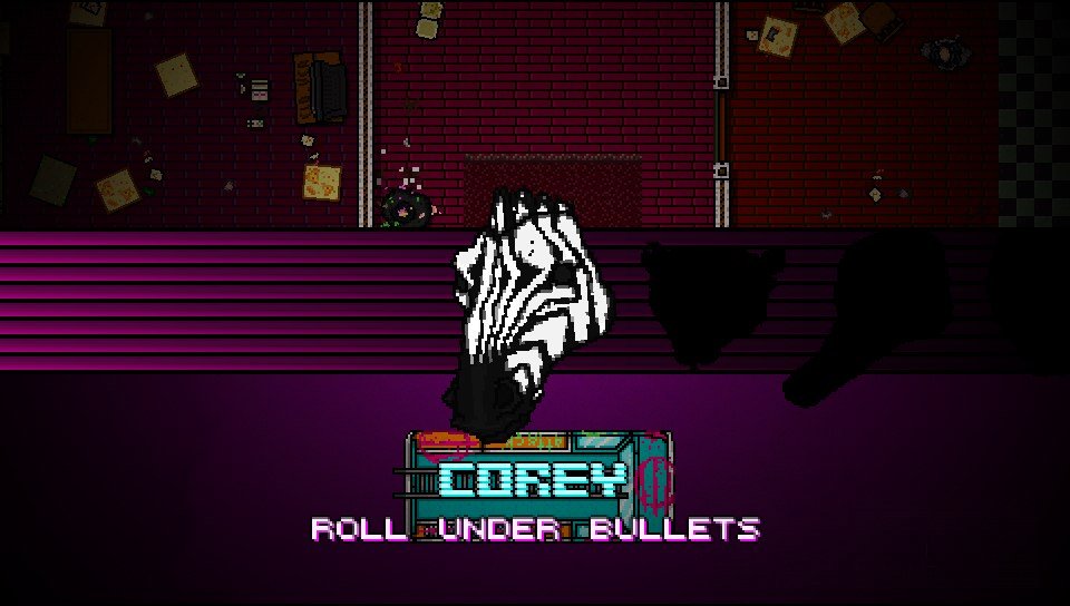 Hotline Miami 2: Wrong Number