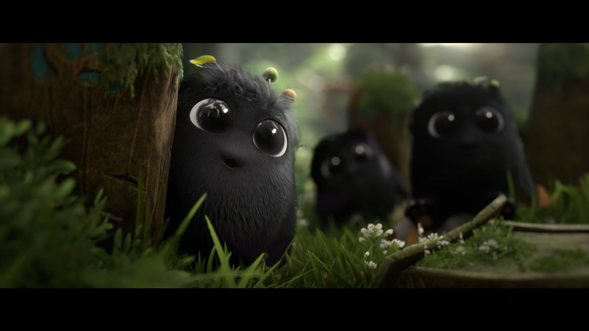 Kena: Bridge of Spirits