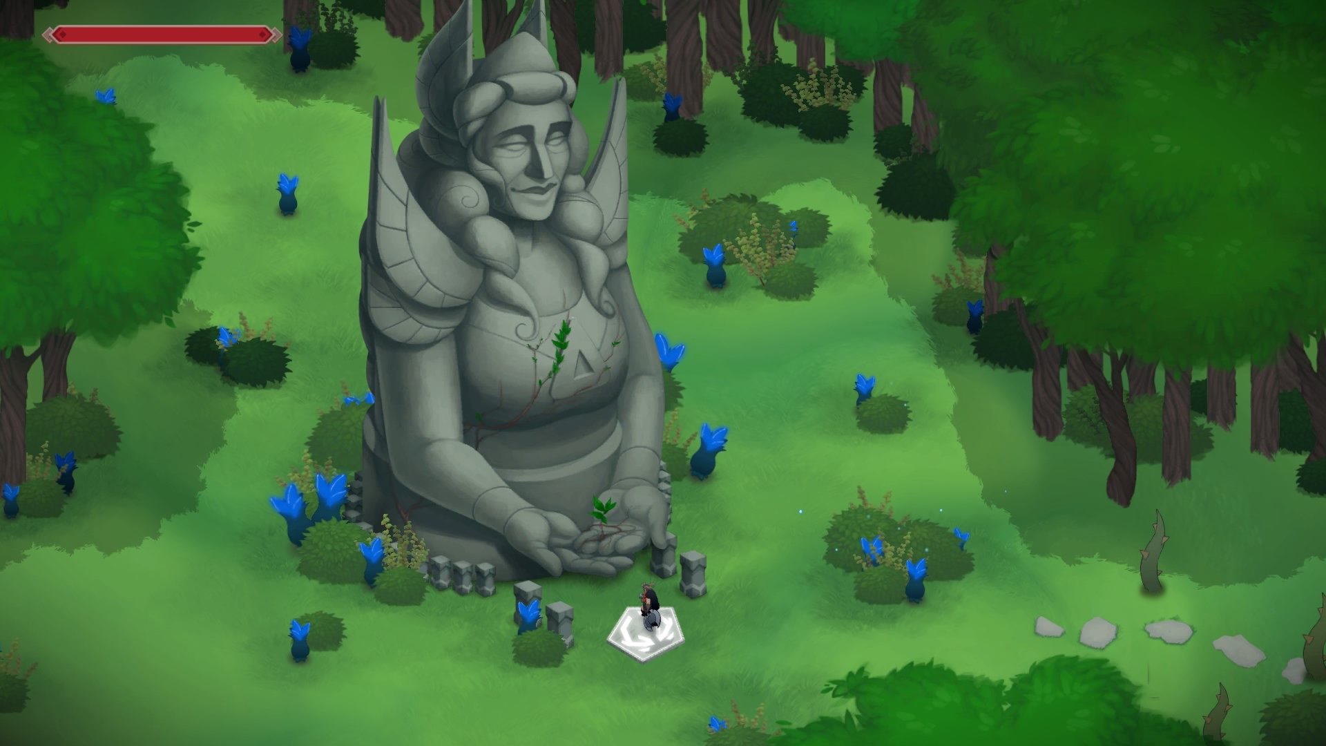 Jotun: Valhalla Edition - Nimm es mit den Göttern auf!