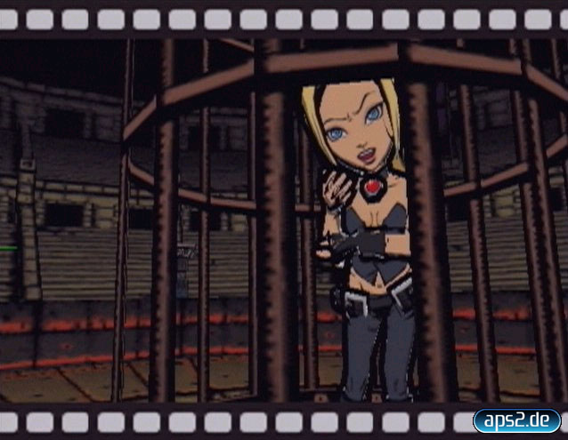 Viewtiful Joe