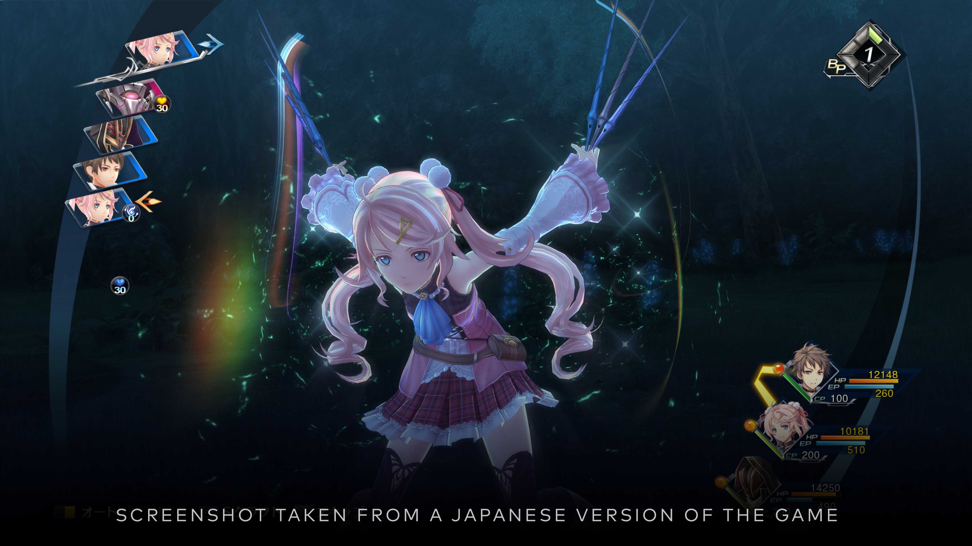 The Legend of Heroes: Trails into Reverie: Releasetermin & Story-Trailer