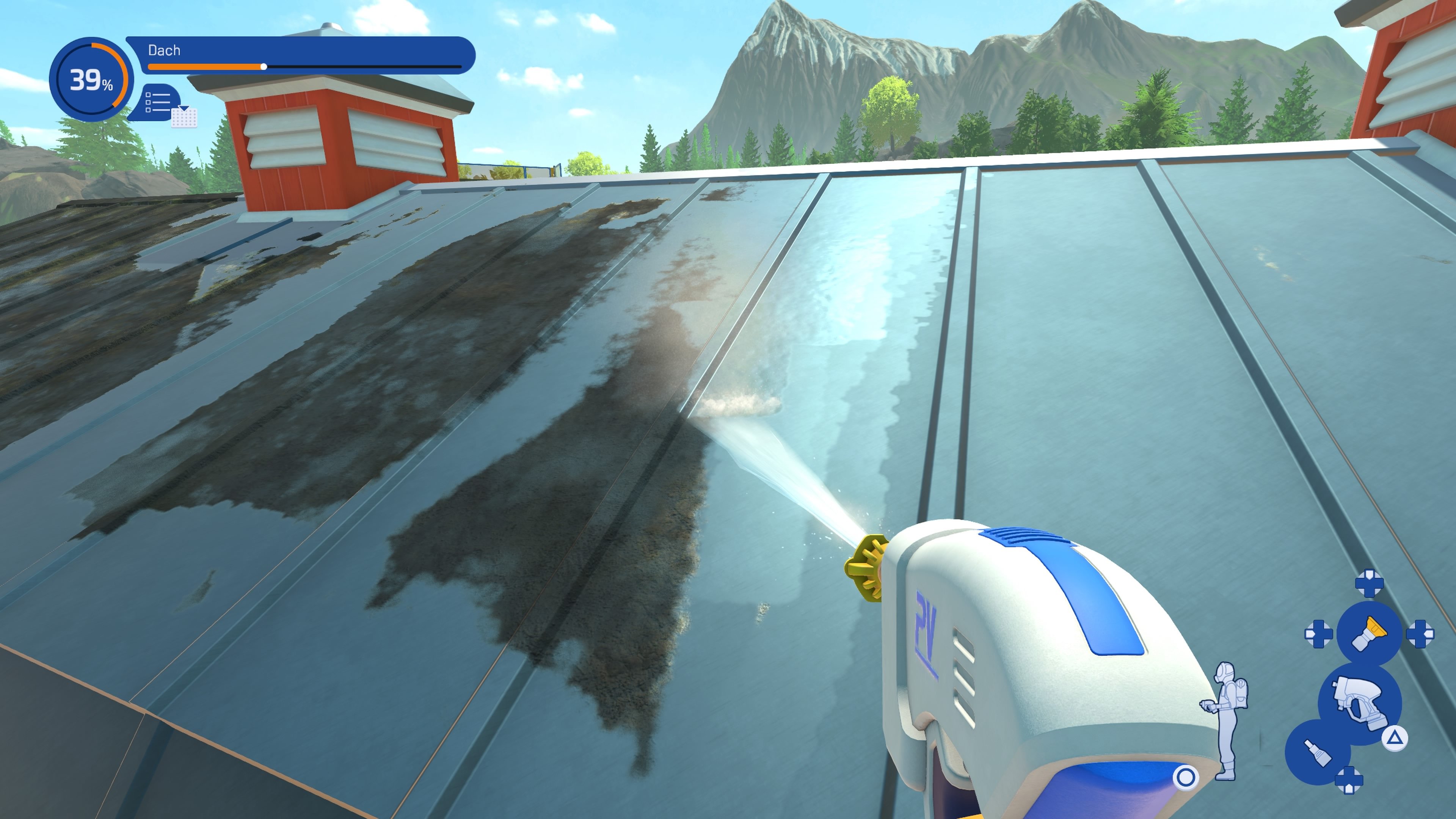 PowerWash Simulator 2