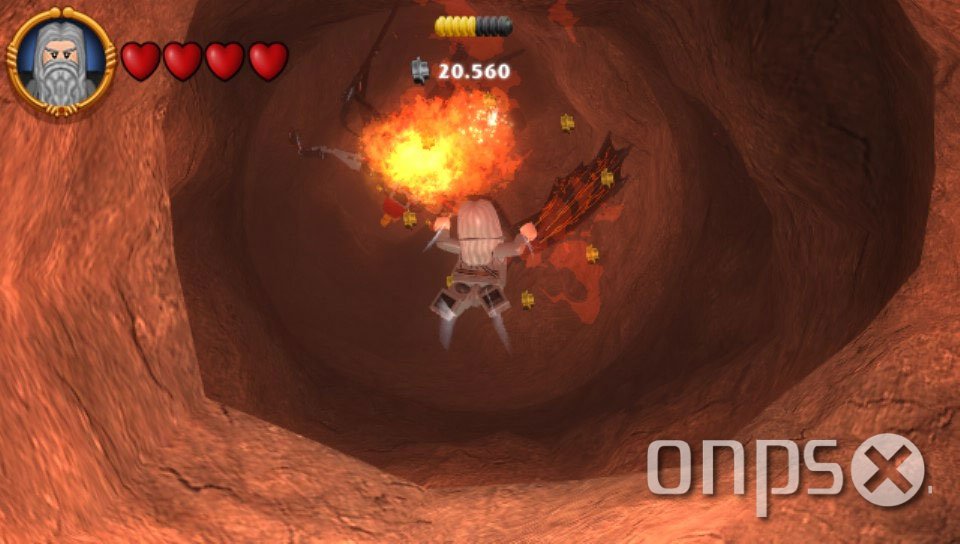 LEGO Der Herr der Ringe