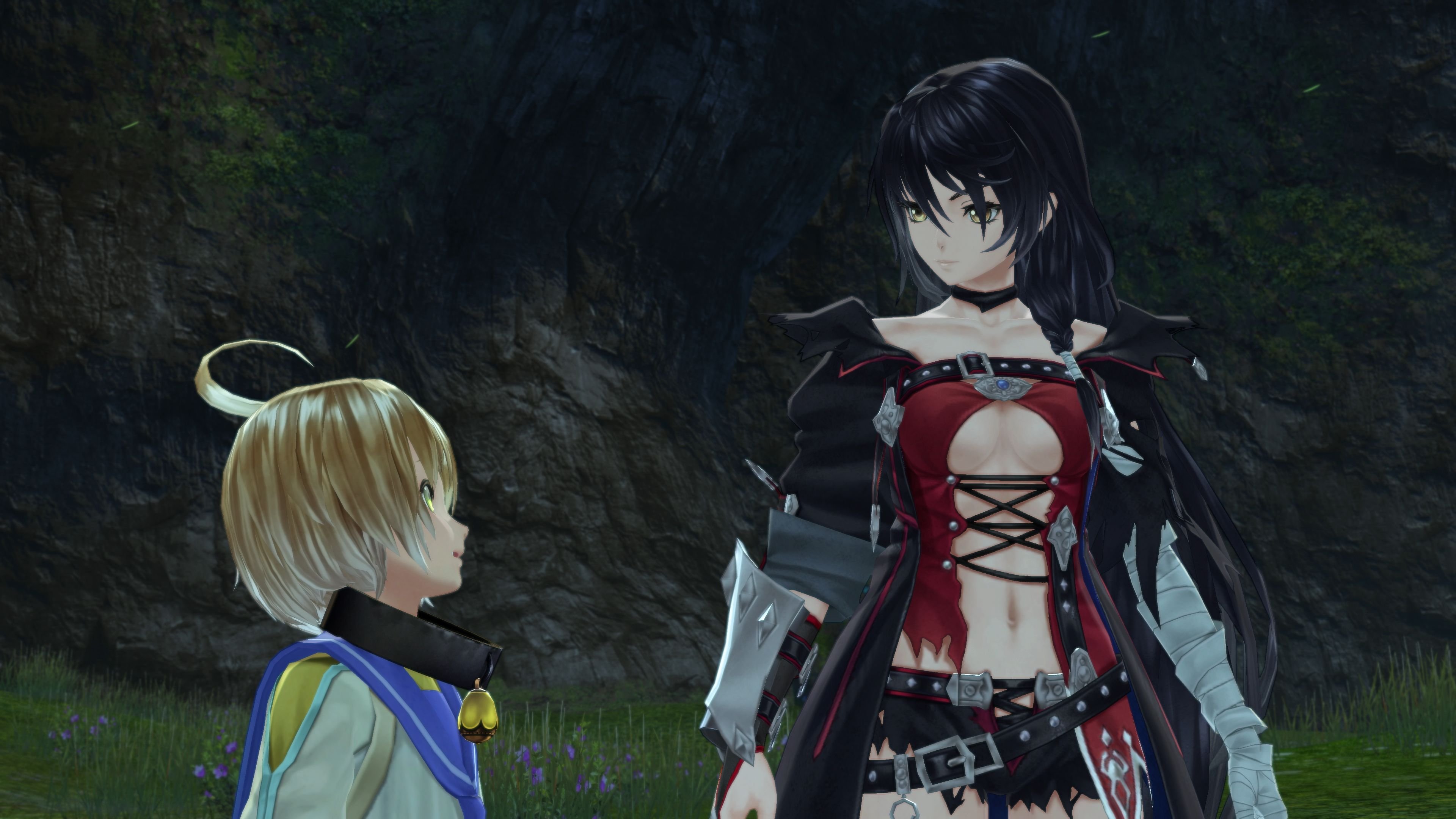Tales of Berseria Remastered