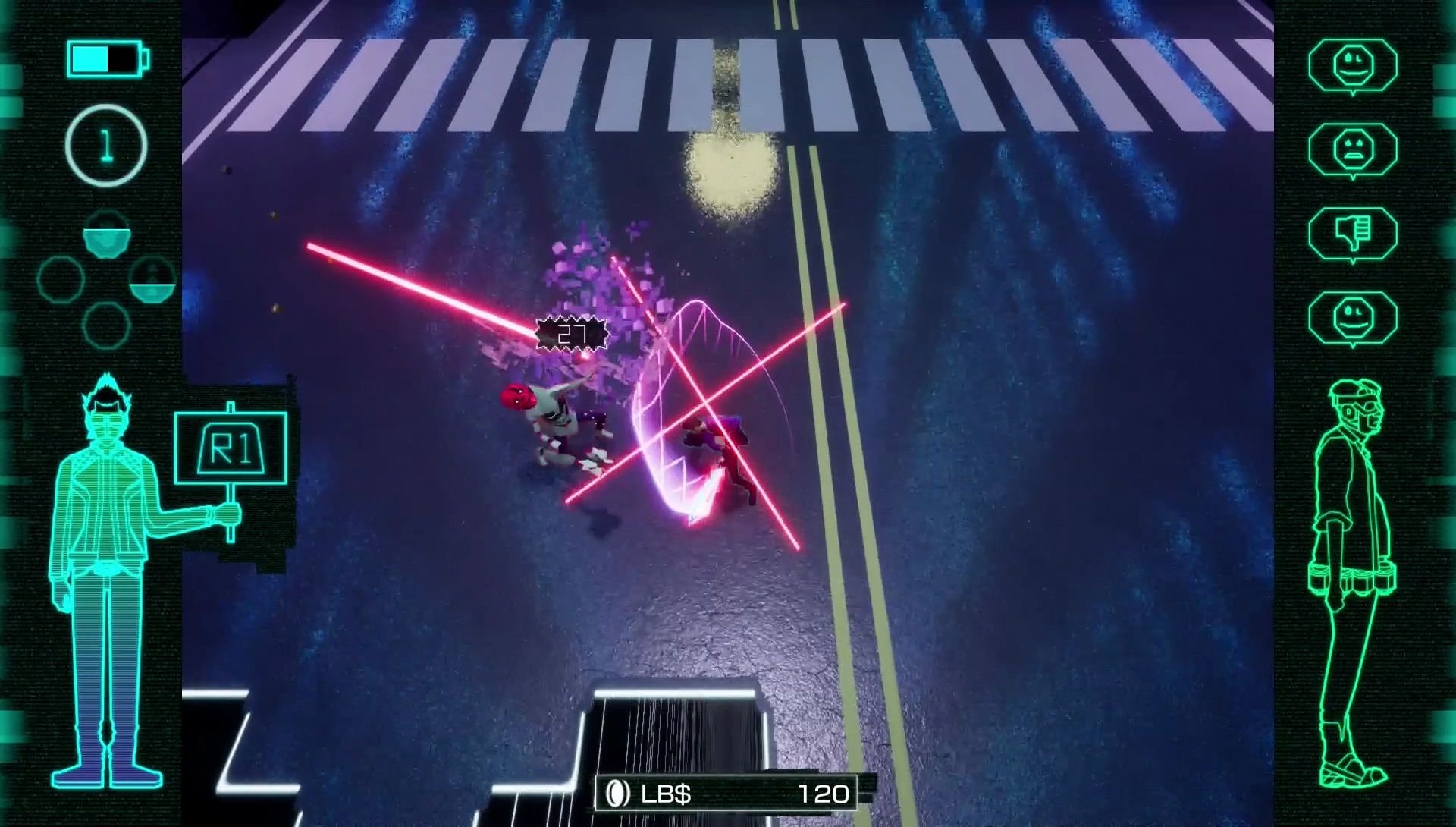 The Eternal Cylinder