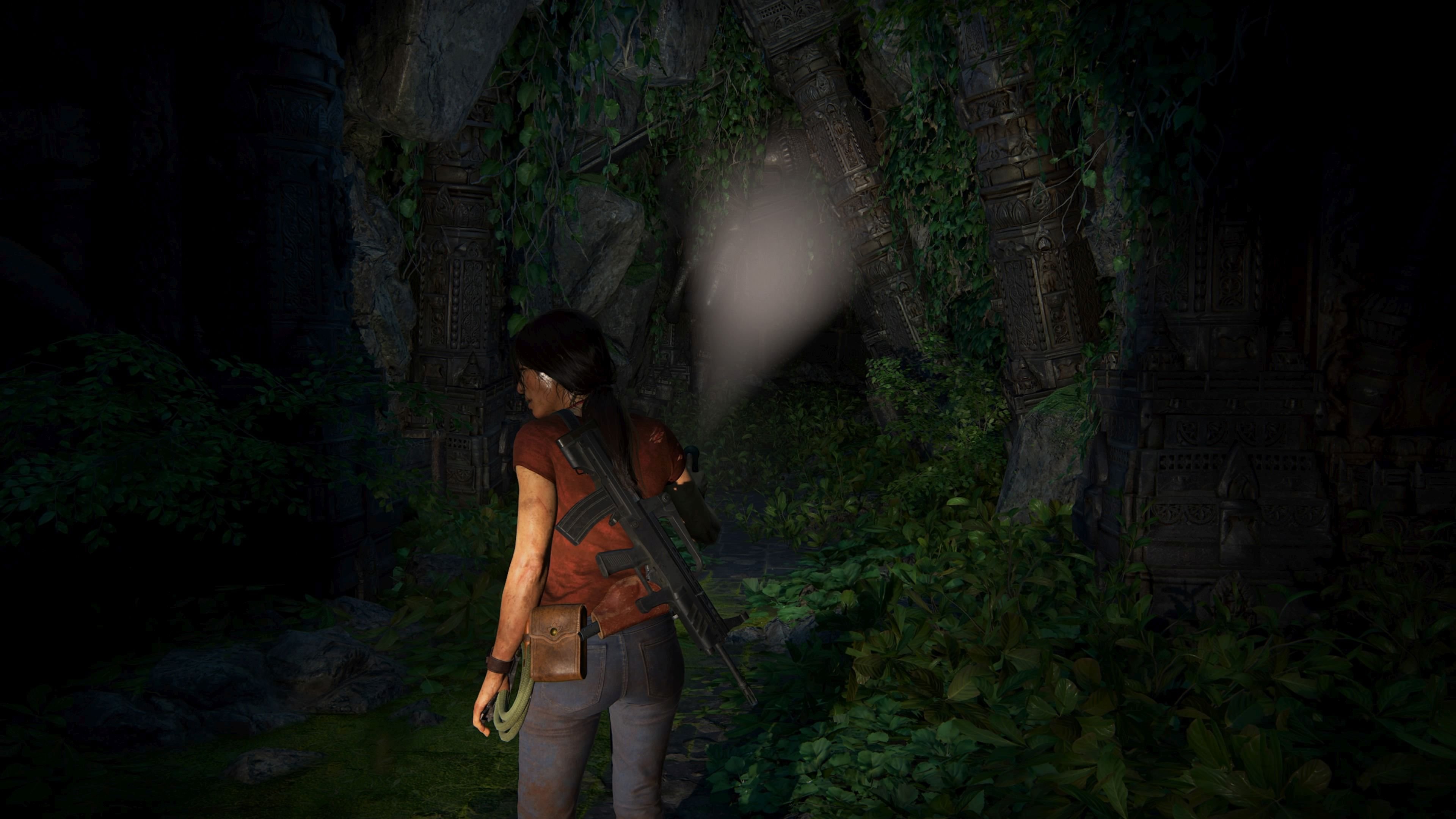 Die Entstehung des Uncharted Films