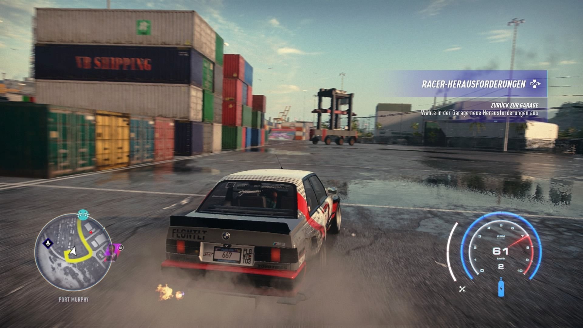 Neues Review: Need for Speed Heat