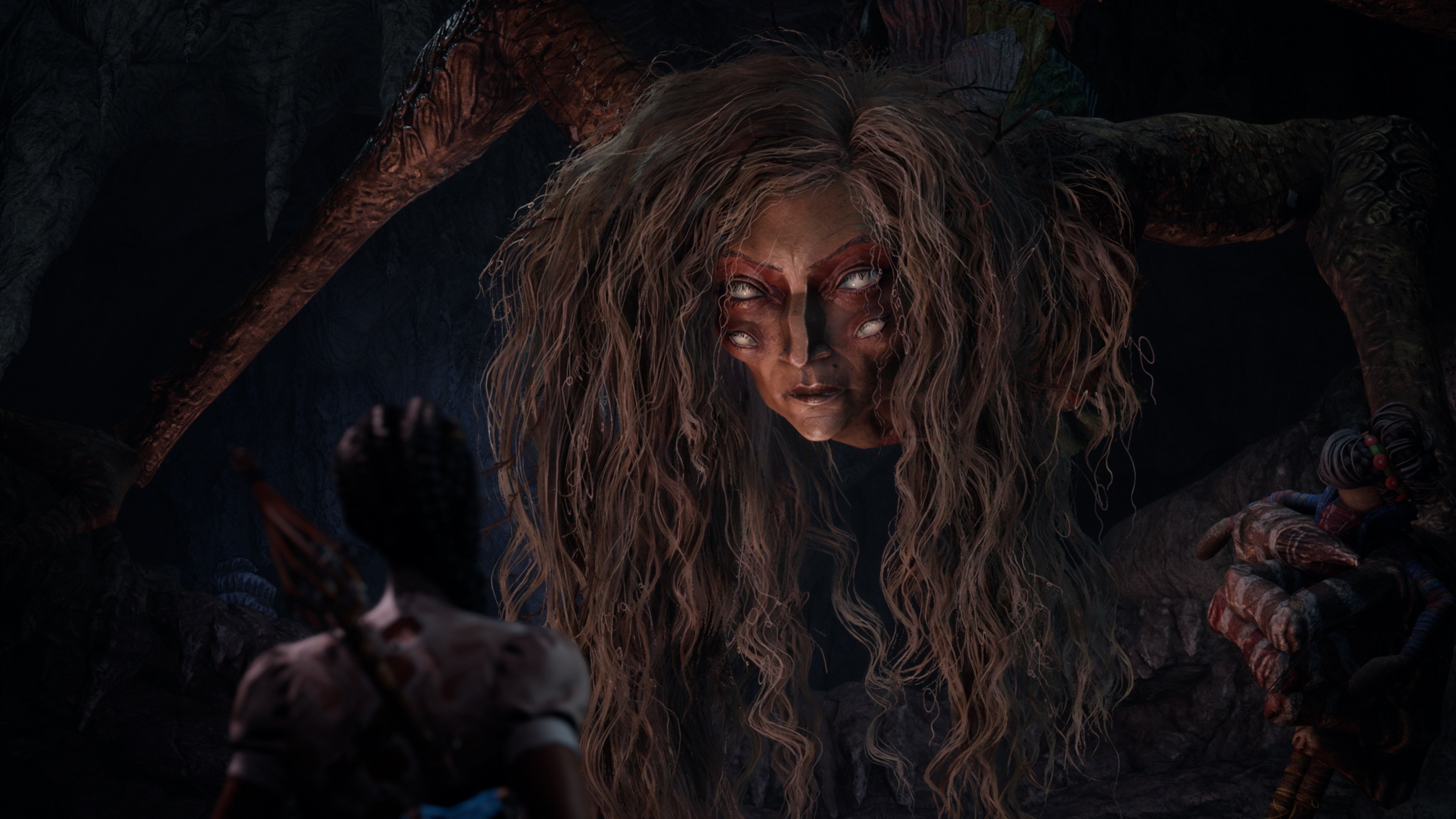 South of Midnight erschienen - die ersten Spielminuten auf Video